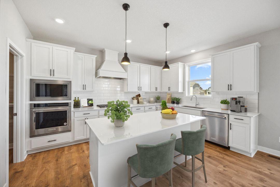 2nd image of 4617 173rd St W, Lakeville, MN 55044 | MLS# 7050495