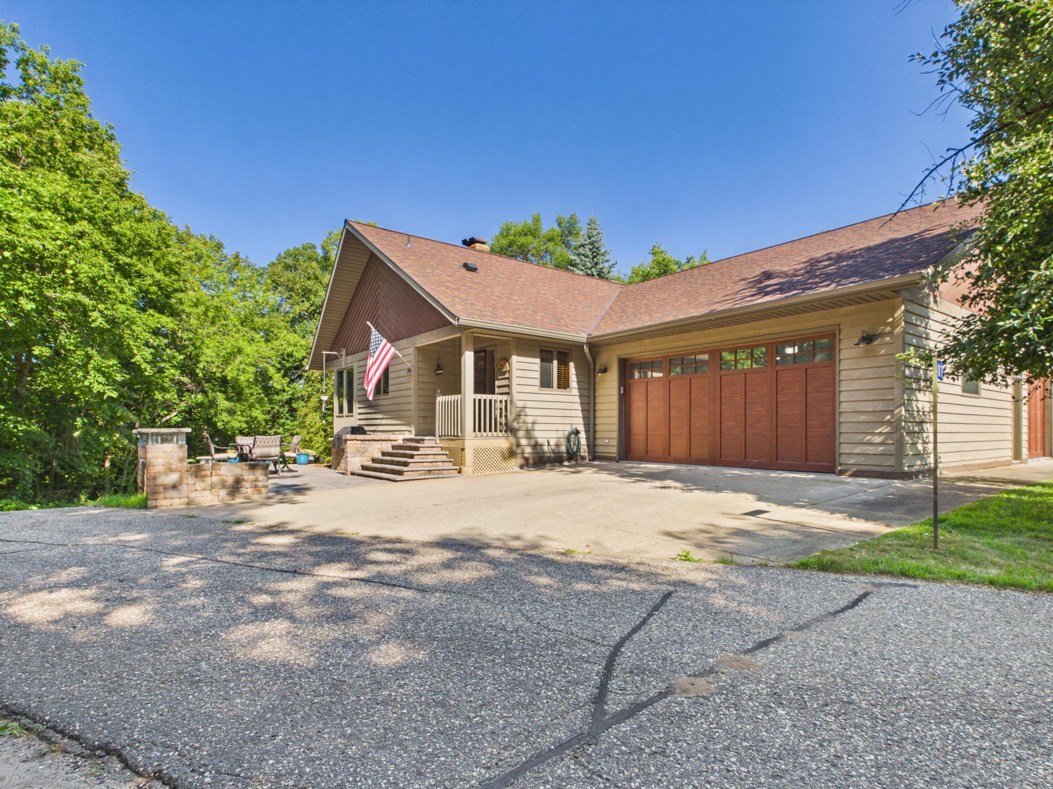 3rd image of 407 Golf Cart Ct, Glenwood, MN 56334 | MLS# 7050684