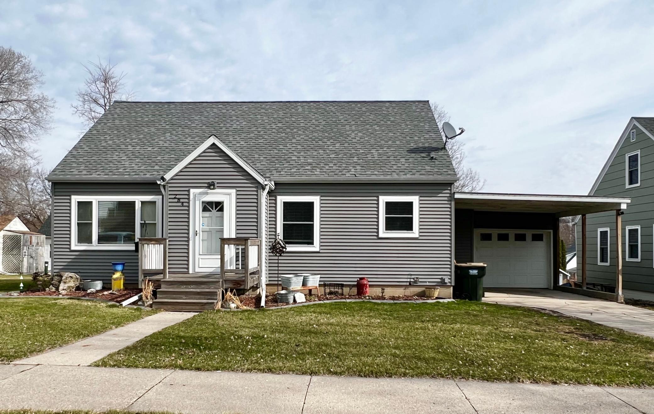 Homes for sale in Granite Falls, MN | 284 6th Ave, Granite Falls, MN 56241 | MLS# 7050731