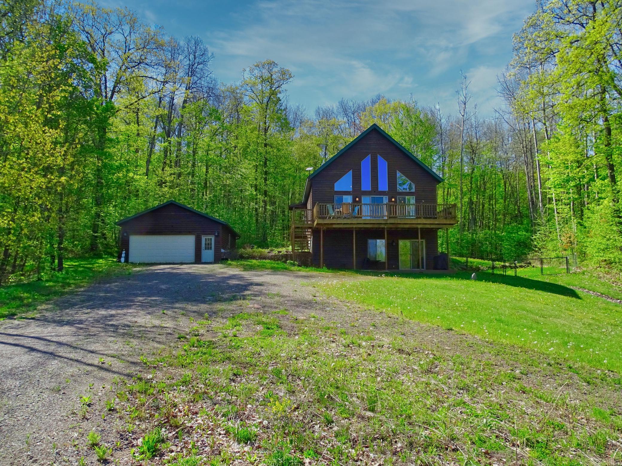Homes for sale in Hayward, WI | 8920 Larson Ct, Hayward, WI 54843 | MLS# 7050761