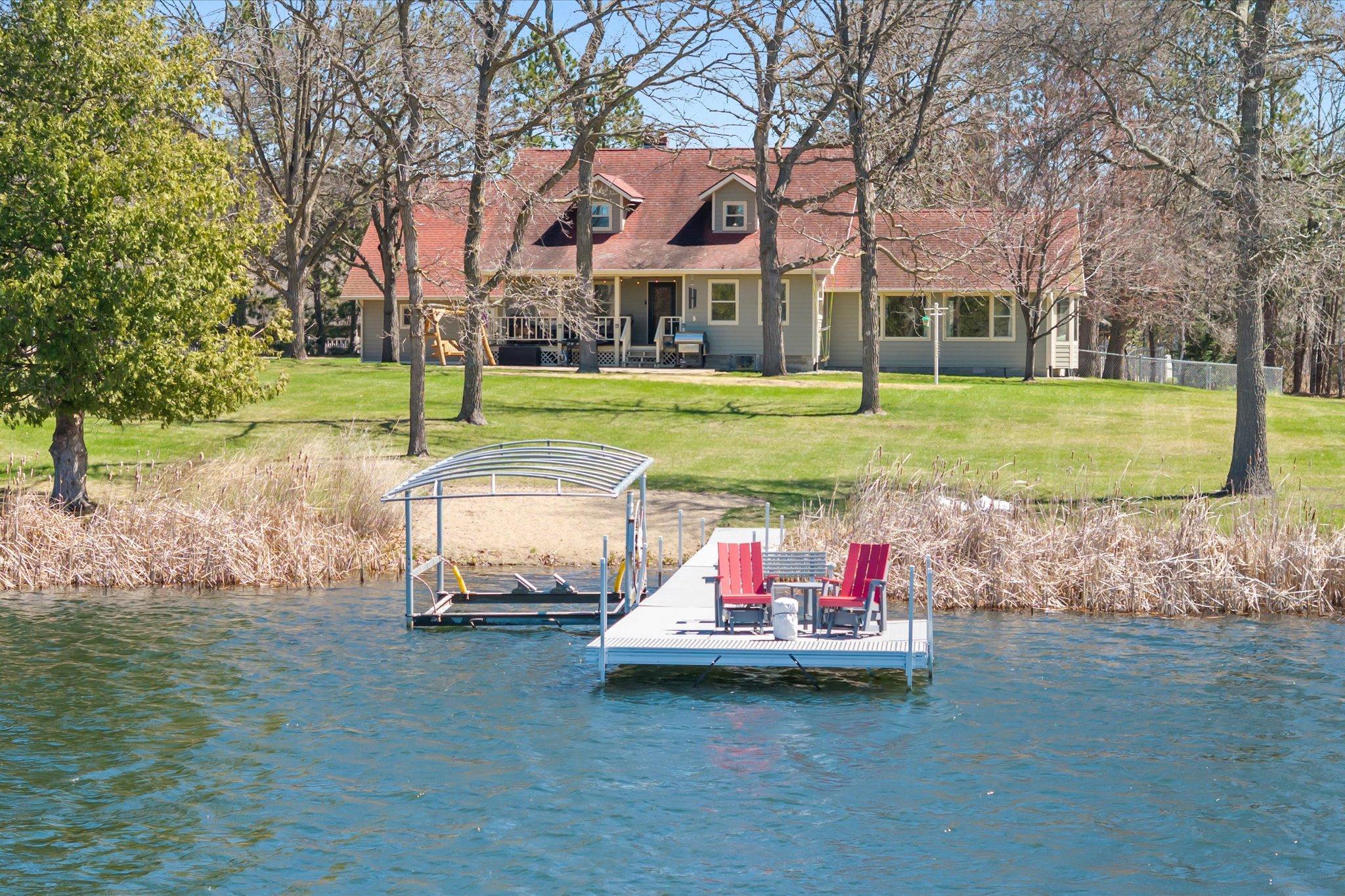 2nd image of 2163 White Pine Point Rd Sw, Pine River, MN 56474 | MLS# 7050899