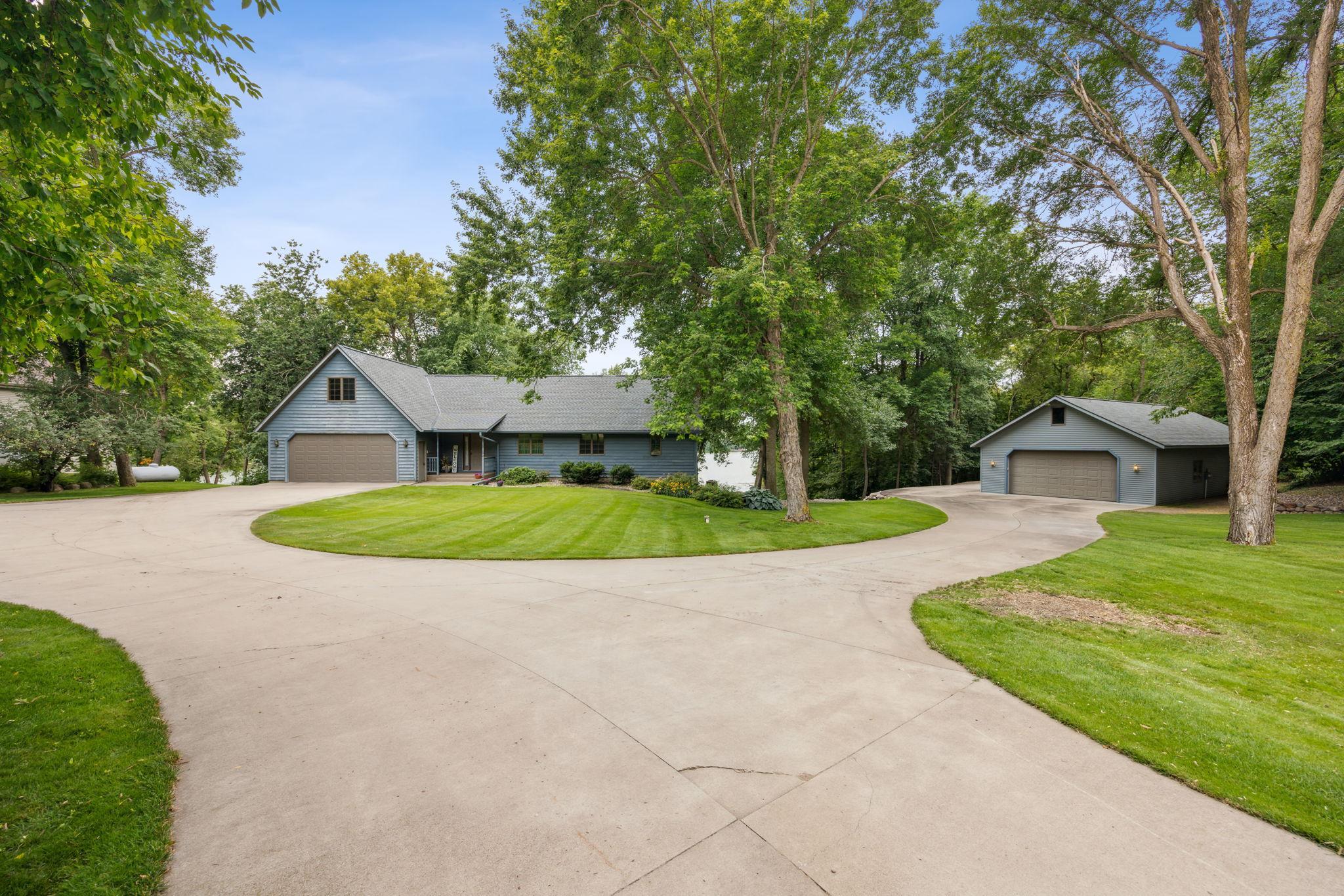 Homes for sale in South Haven, MN | 15735 112th St Nw, South Haven, MN 55382 | MLS# 7050955