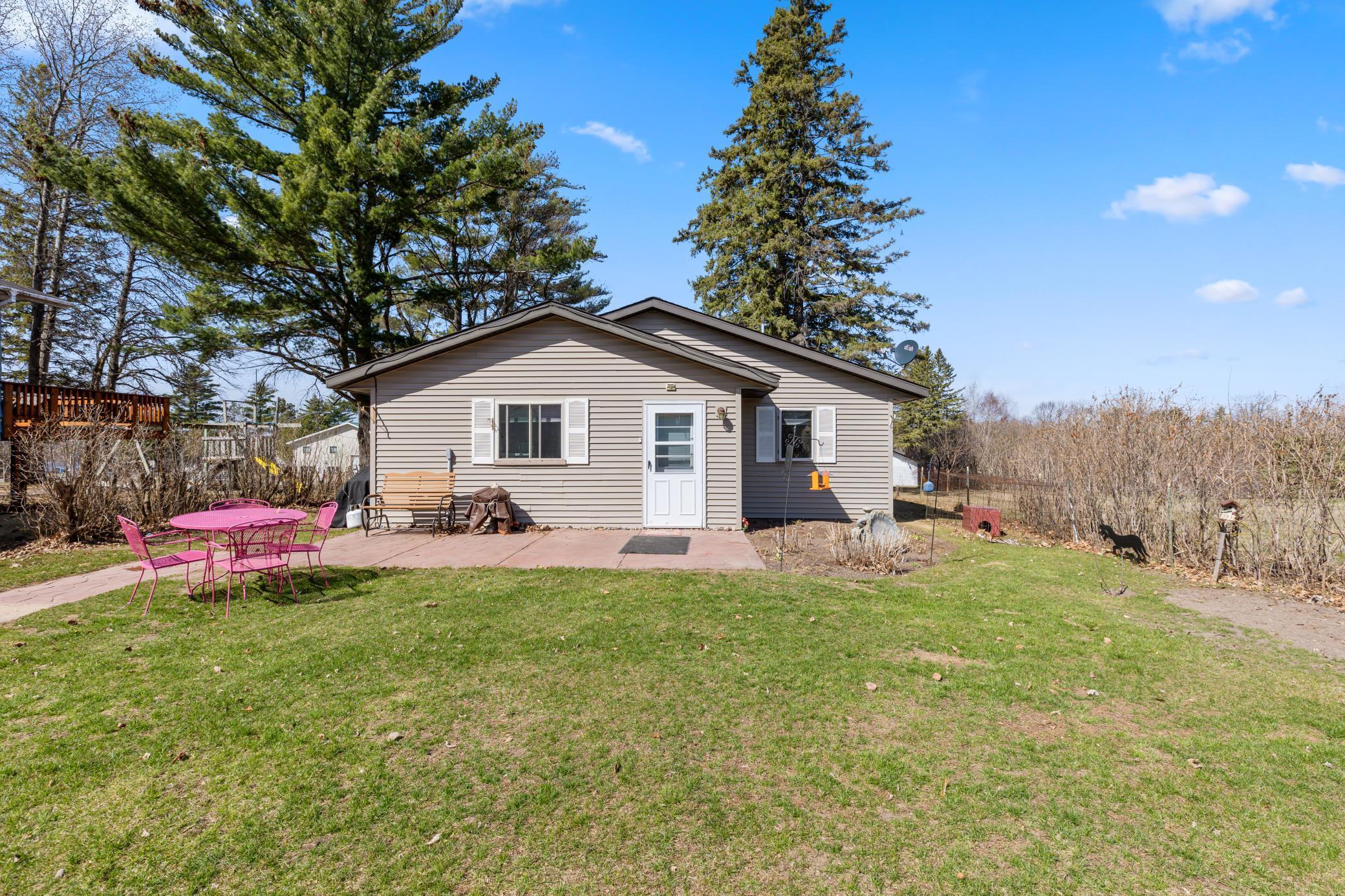Homes for sale in Walker, MN | 506 Seventh St S, Walker, MN 56484 | MLS# 7051072