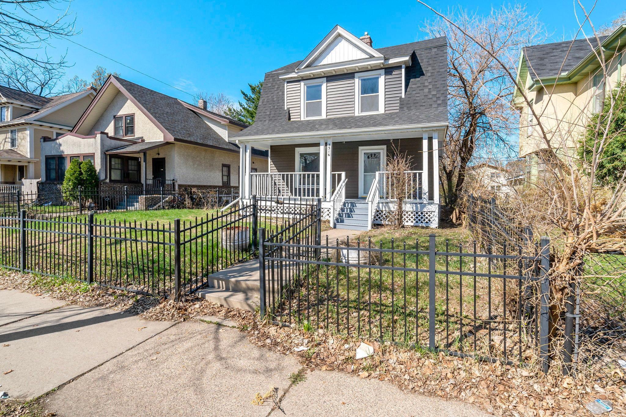 Homes for sale in Minneapolis, MN | 3316 5th Ave S, Minneapolis, MN 55408 | MLS# 7051075