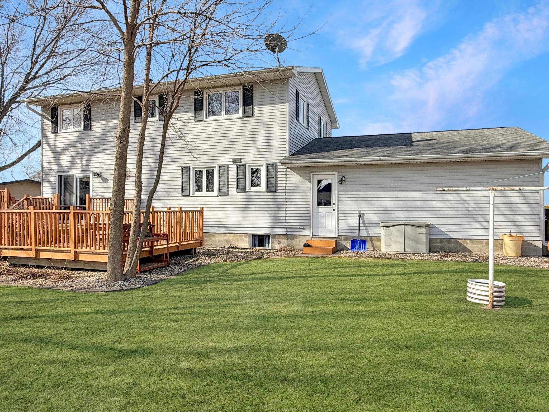 5th image of 3613 Cedar Park Rd, Fairmont, MN 56031 | MLS# 7051134
