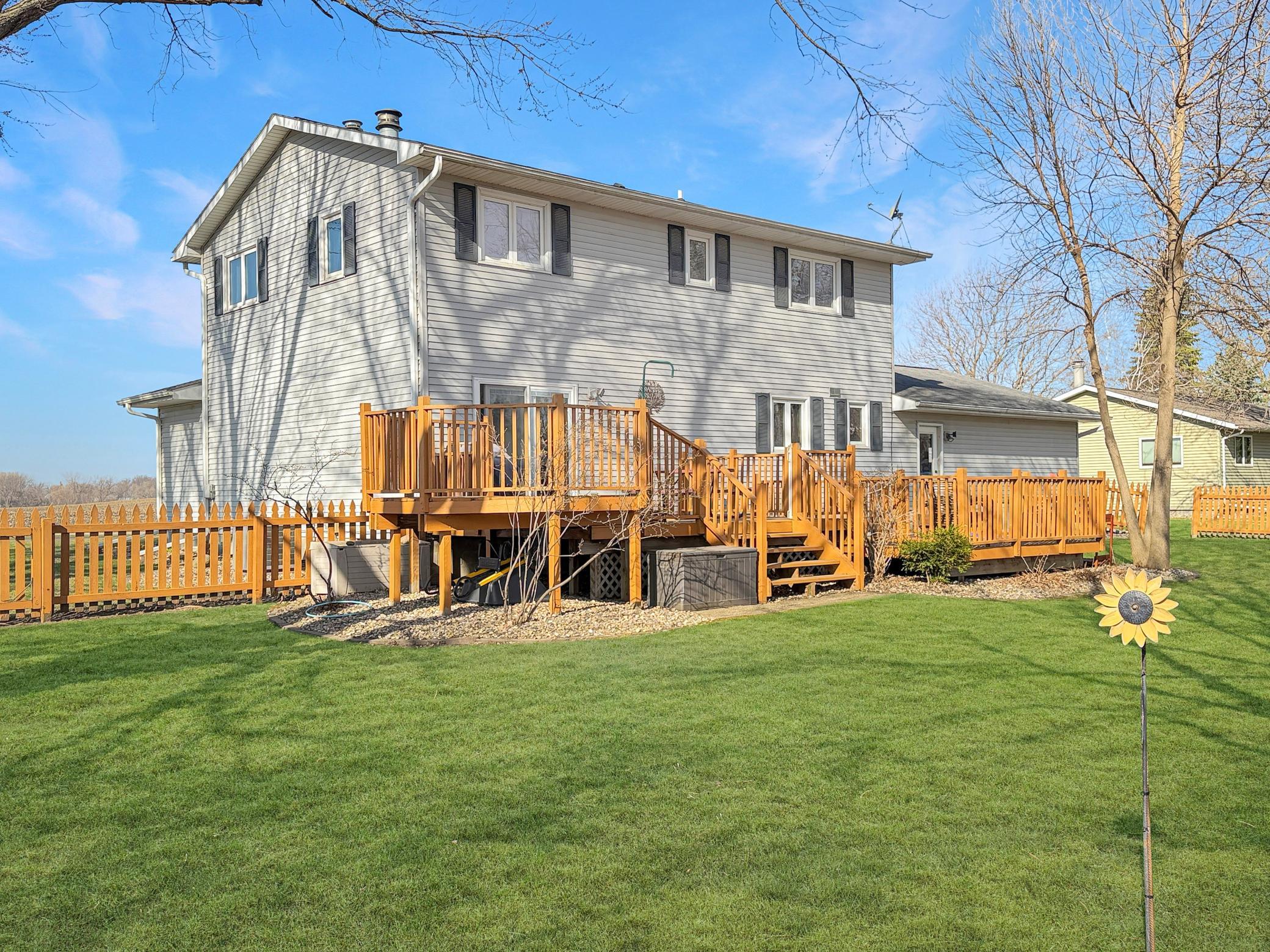 4th image of 3613 Cedar Park Rd, Fairmont, MN 56031 | MLS# 7051134