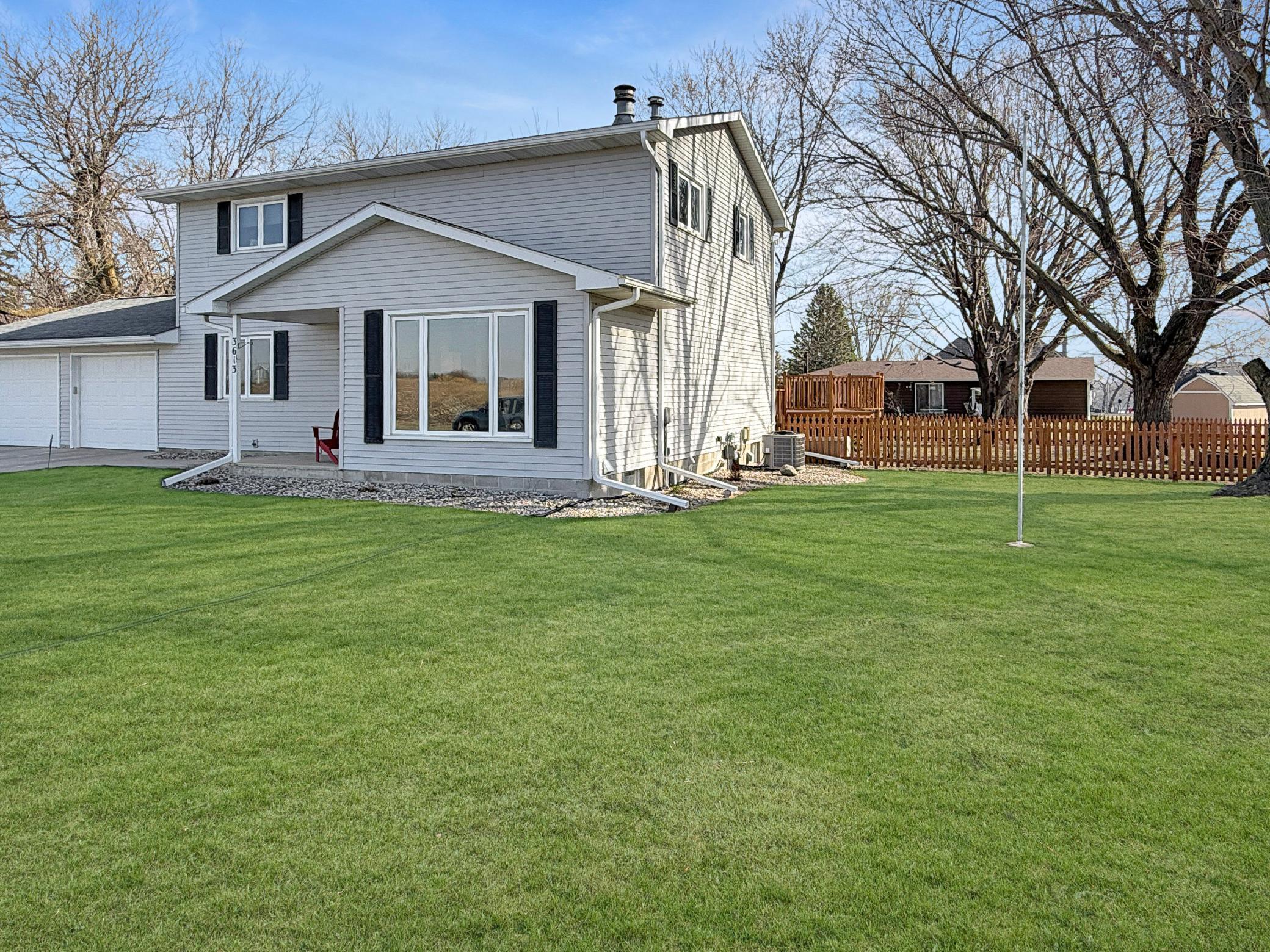 3rd image of 3613 Cedar Park Rd, Fairmont, MN 56031 | MLS# 7051134