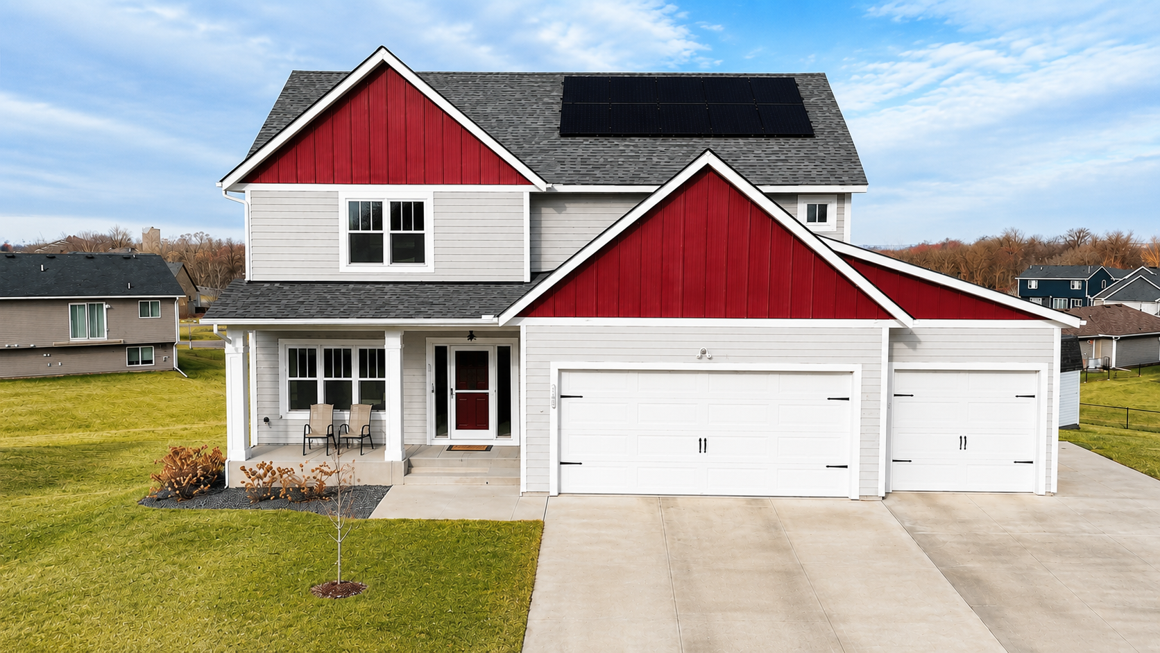 1st image of 2120 Violet Ln, Faribault, MN 55021 | MLS# 7051240
