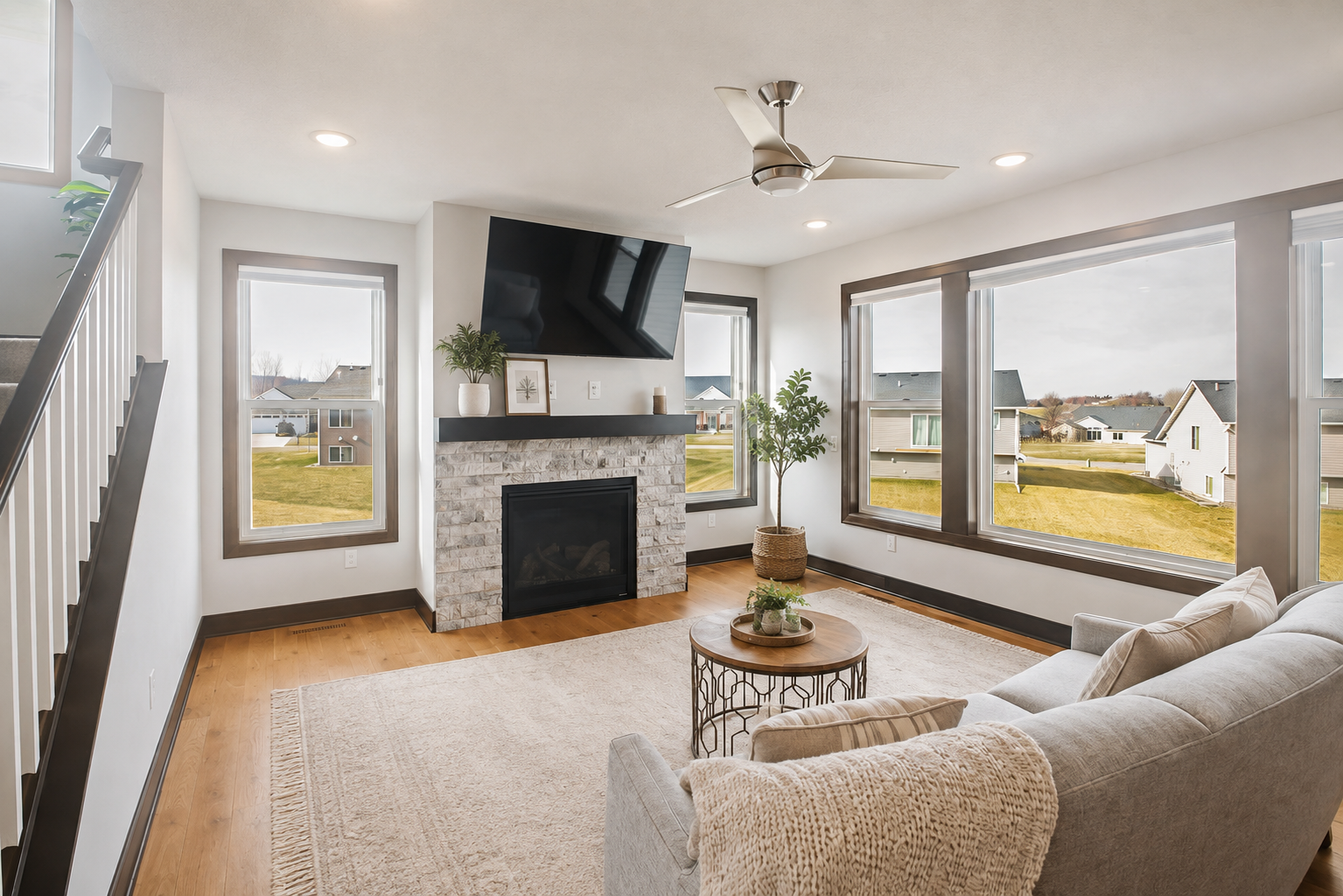 3rd image of 2120 Violet Ln, Faribault, MN 55021 | MLS# 7051240