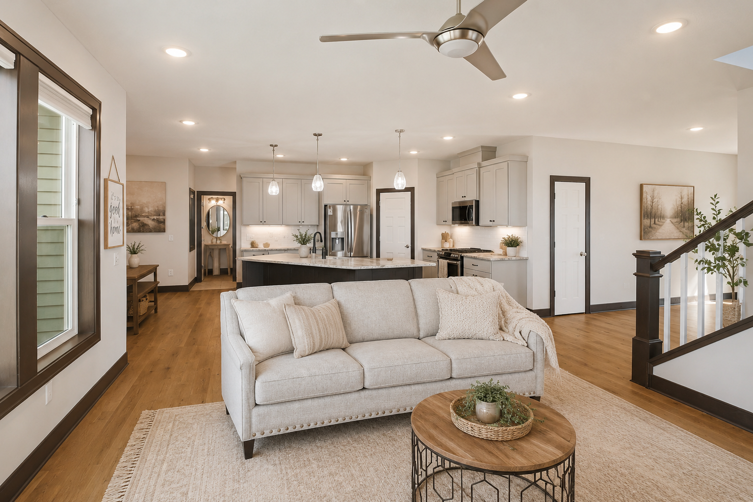 5th image of 2120 Violet Ln, Faribault, MN 55021 | MLS# 7051240