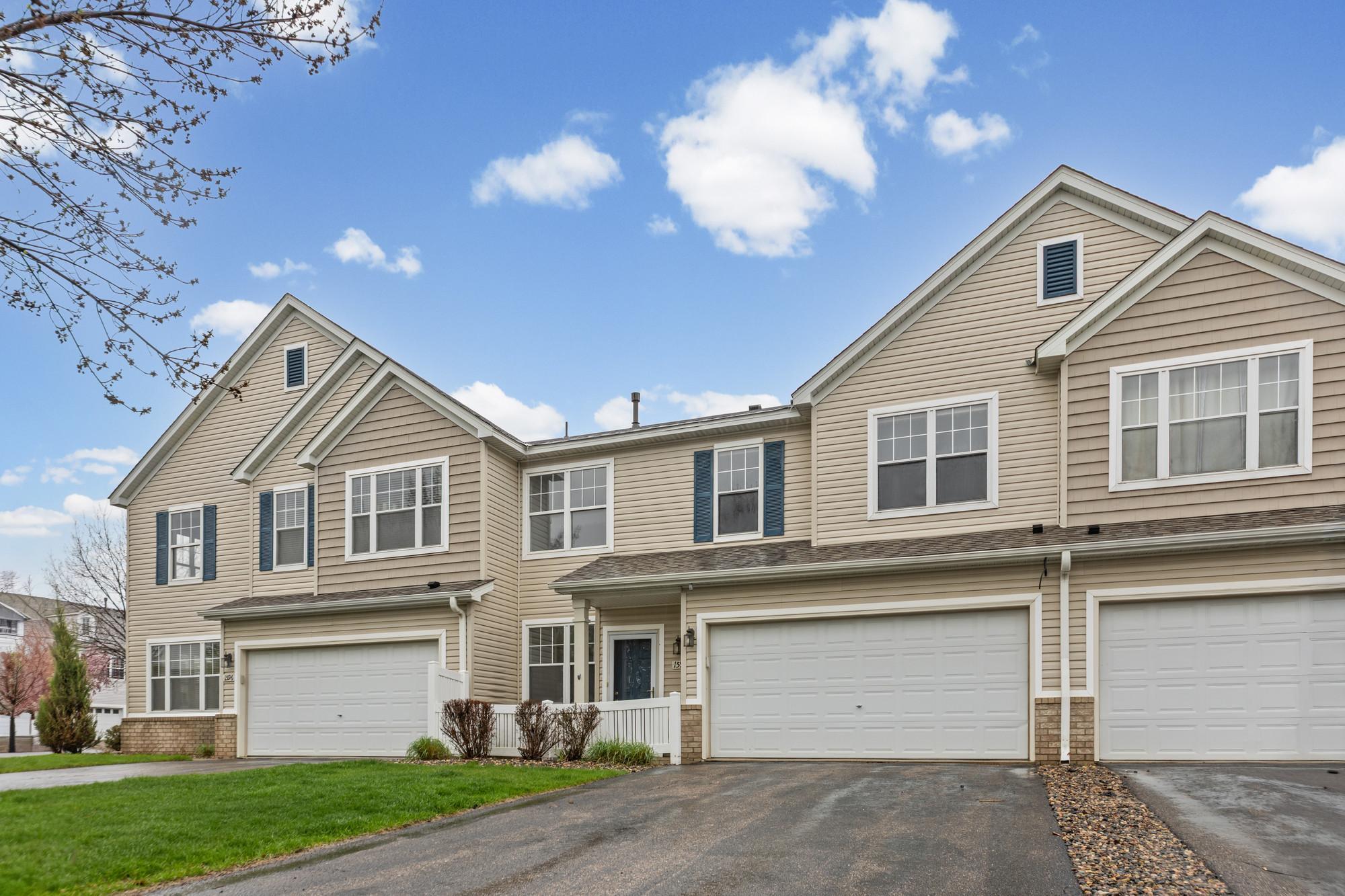 Homes for sale in Shakopee, MN | 1592 Liberty St, Shakopee, MN 55379 | MLS# 7051290