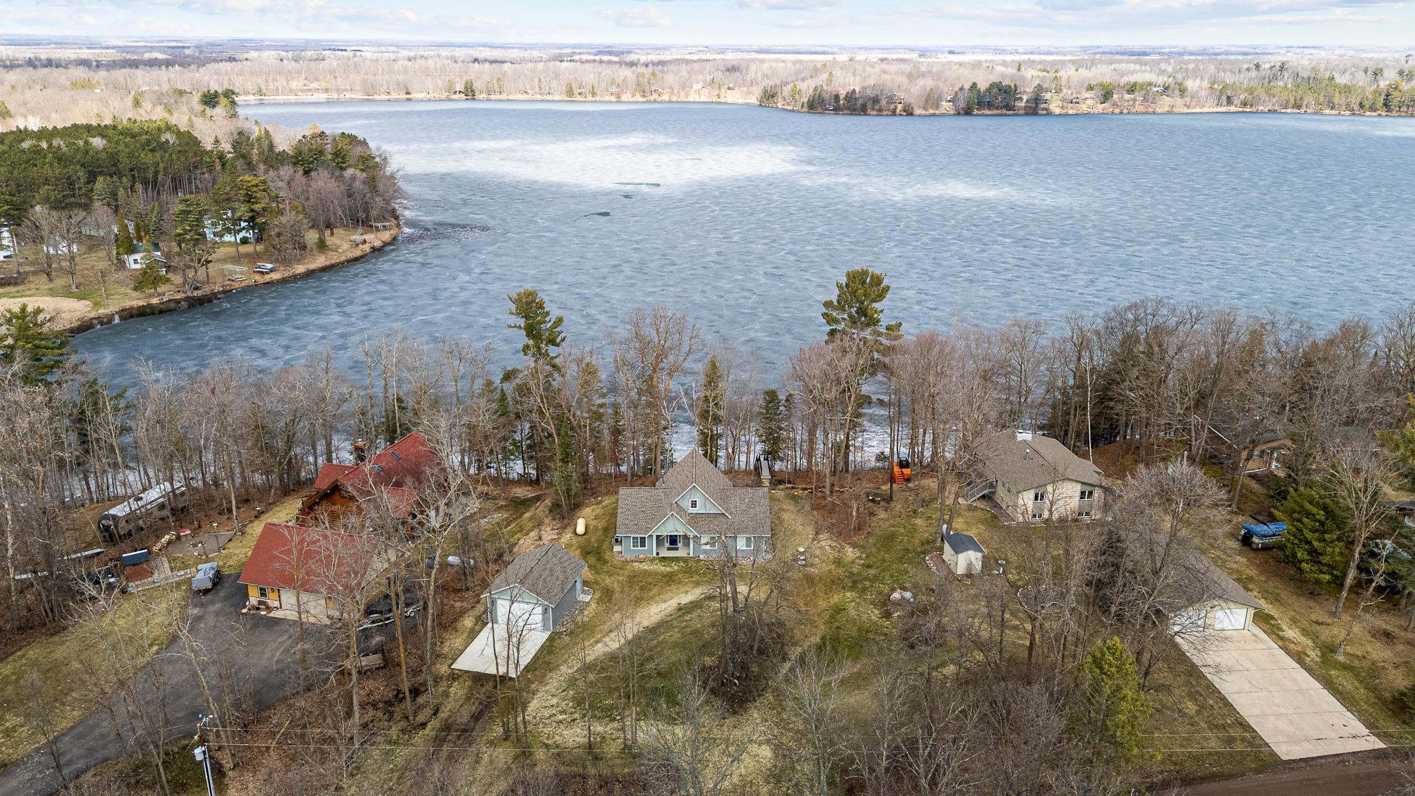 Homes for sale in Palisade, MN | 30720 427th St, Palisade, MN 56469 | MLS# 7051322
