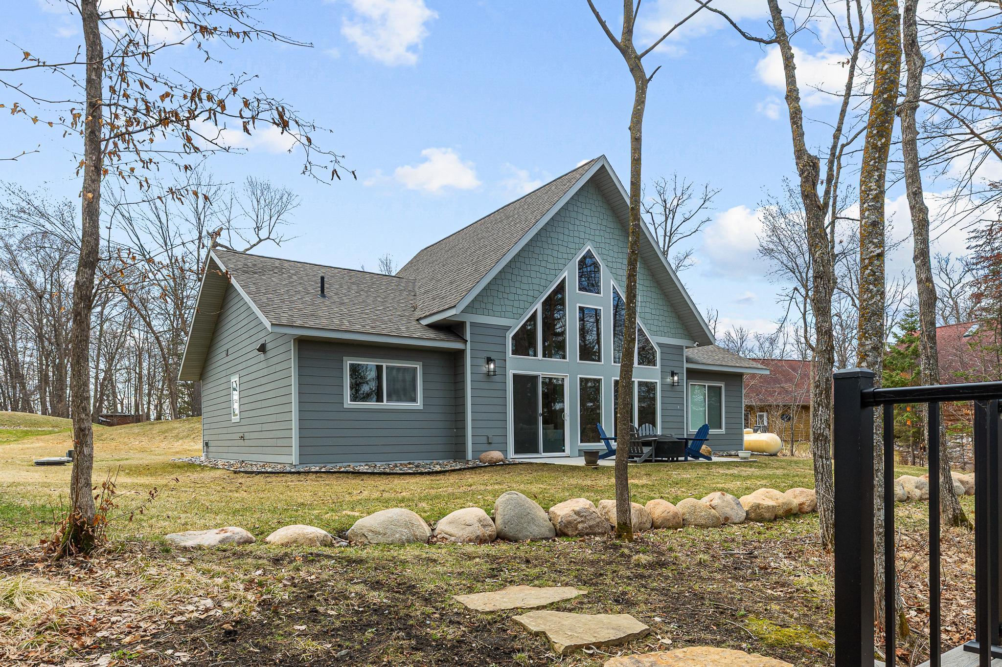 Homes for sale in Palisade, MN | 30720 427th St, Palisade, MN 56469 | MLS# 7051322