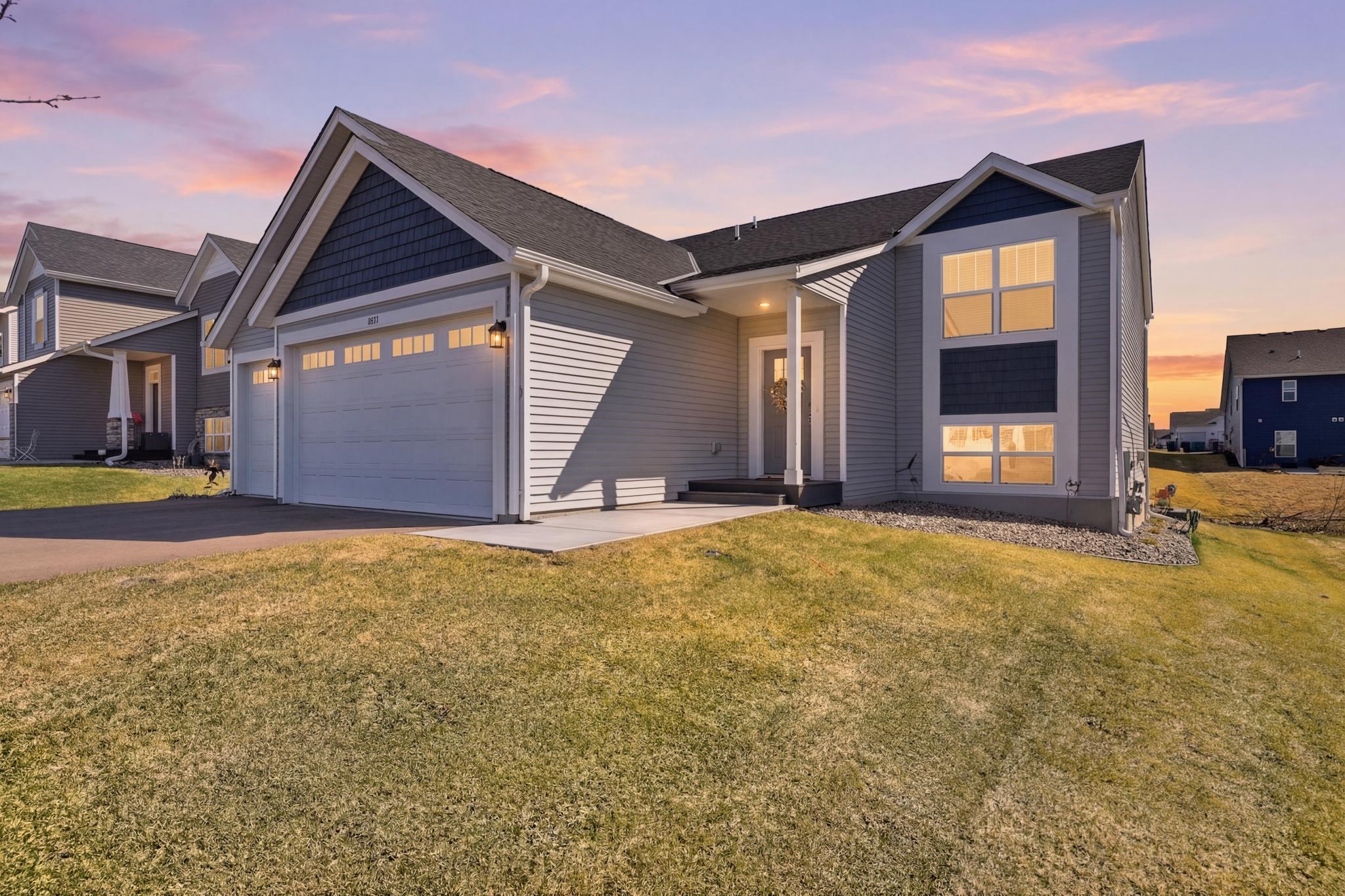 2nd image of 4813 162nd Wy N, Hugo, MN 55038 | MLS# 7051336