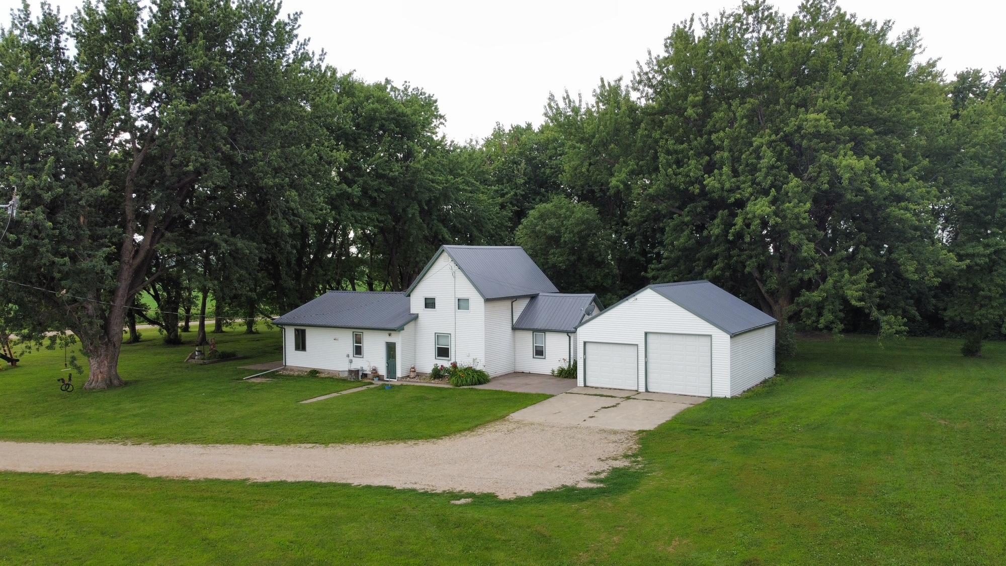 Homes for sale in Reading, MN | 25782 180th St, Reading, MN 56165 | MLS# 7051383