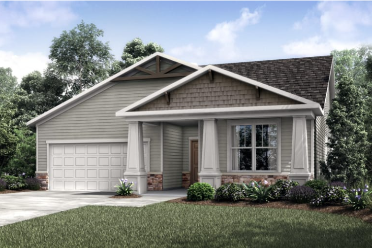 1st image of 19534 102nd Pl, Rogers, MN 55374 | MLS# 7051686