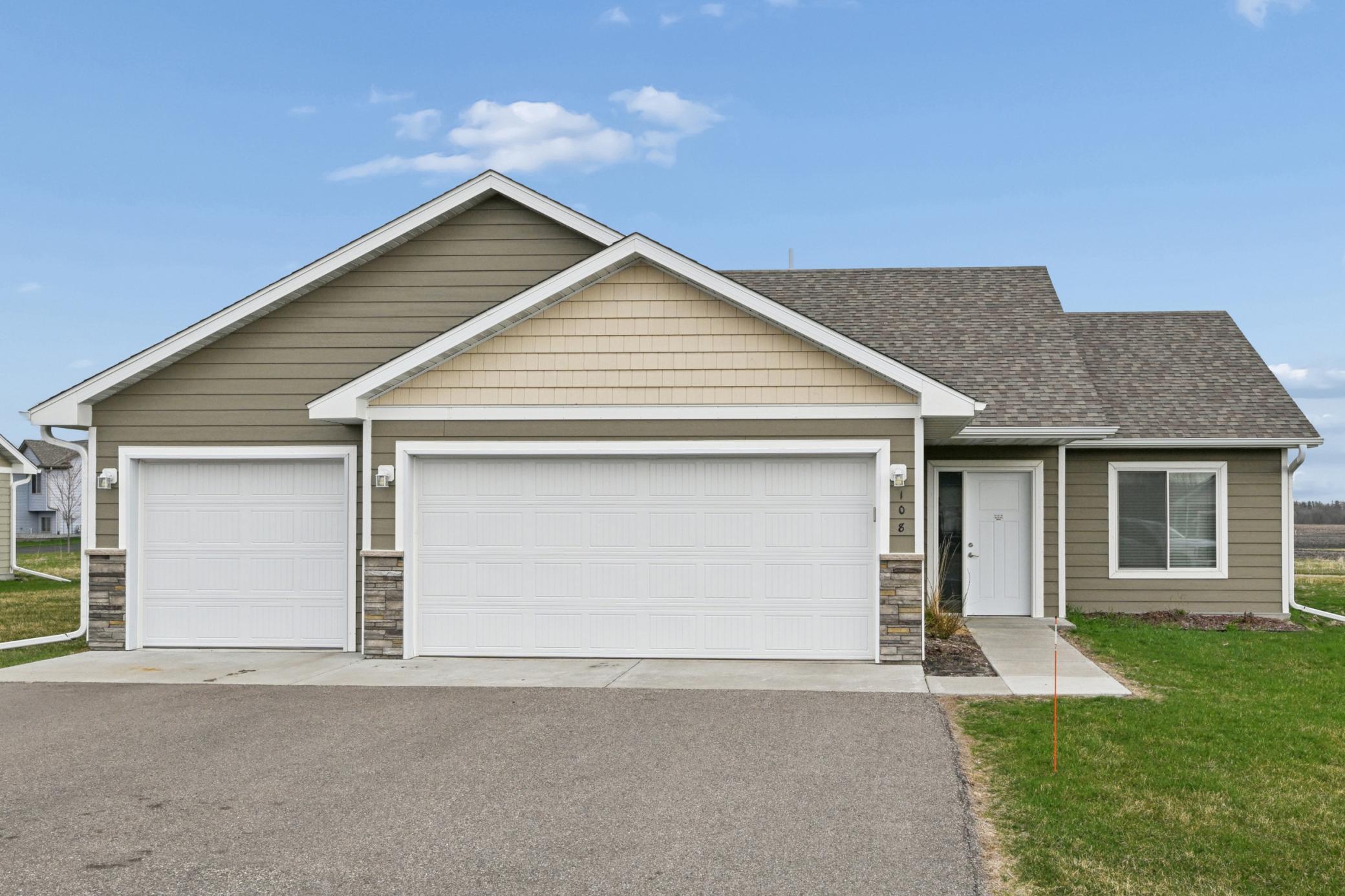 1st image of 108 Spirit Path Nw, Arlington, MN 55307 | MLS# 7051693