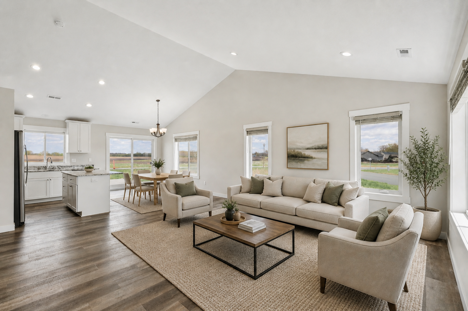 4th image of 108 Spirit Path Nw, Arlington, MN 55307 | MLS# 7051693