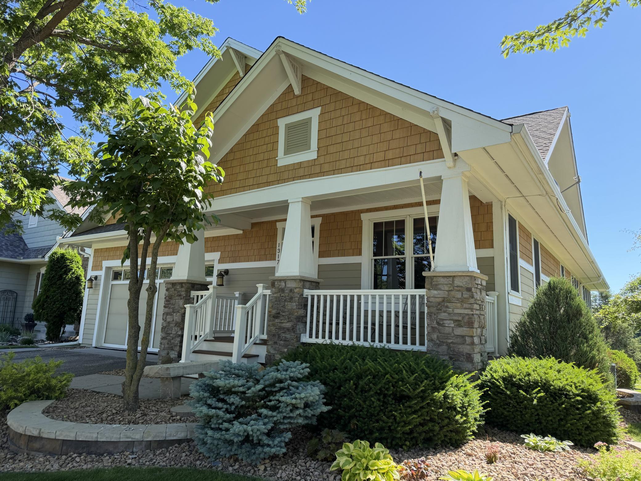 2nd image of 1317 Waters Path, Saint Paul, MN 55129 | MLS# 7051715