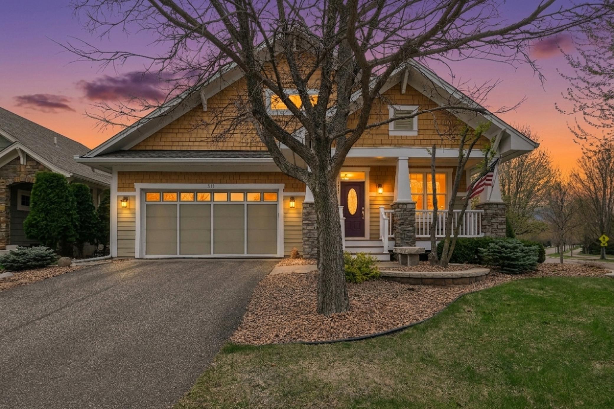 1st image of 1317 Waters Path, Saint Paul, MN 55129 | MLS# 7051715