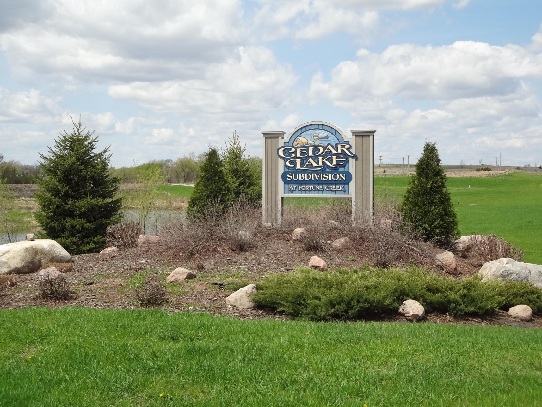 2nd image of Tbd Fortune Creek Trl, Faribault, MN 55021 | MLS# 7051785