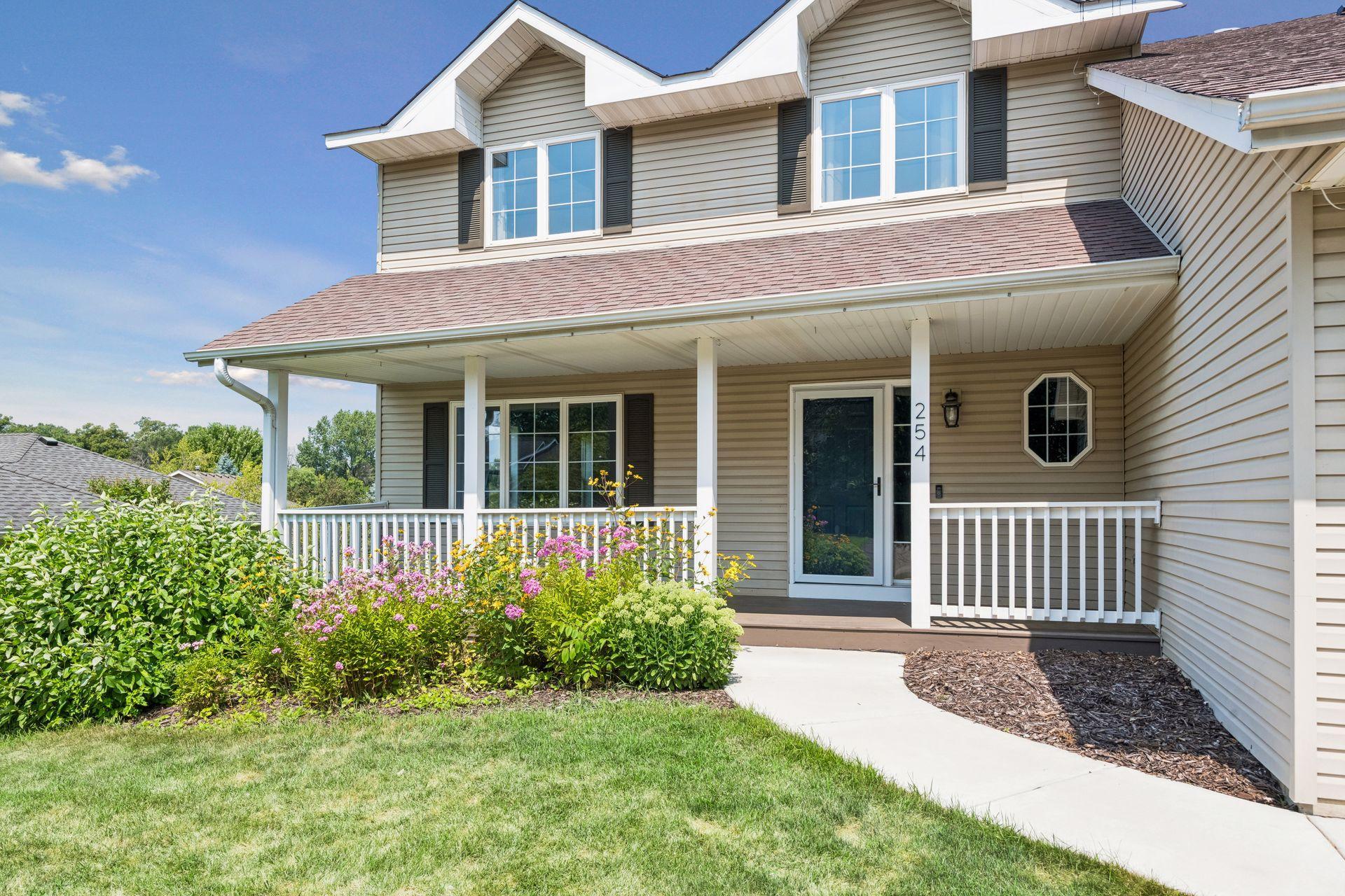 1st image of 254 Jaspers Cir S, Chaska, MN 55318 | MLS# 7051809