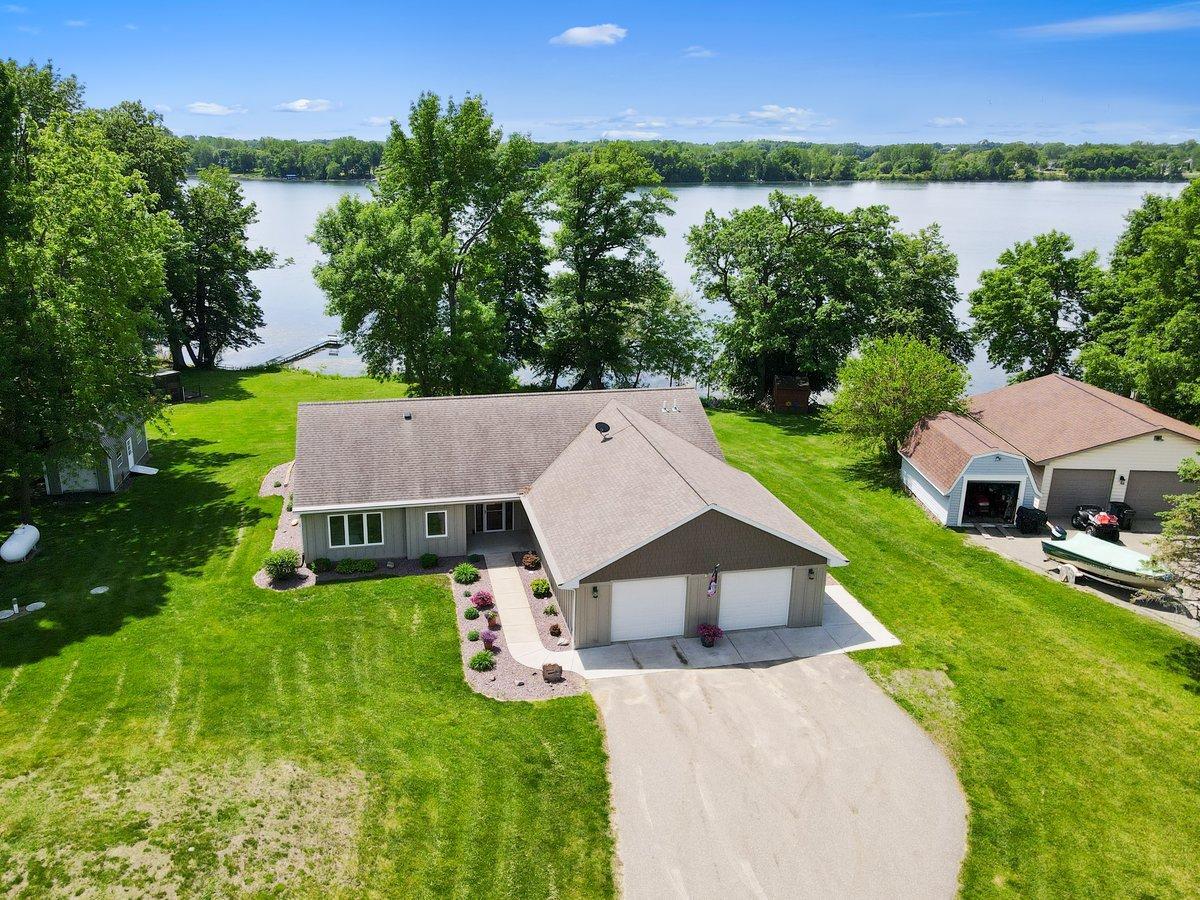 2nd image of 1642 Scenic Hideaway Ln Ne, Elysian, MN 56028 | MLS# 7051818