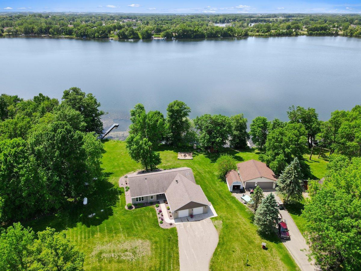 1st image of 1642 Scenic Hideaway Ln Ne, Elysian, MN 56028 | MLS# 7051818