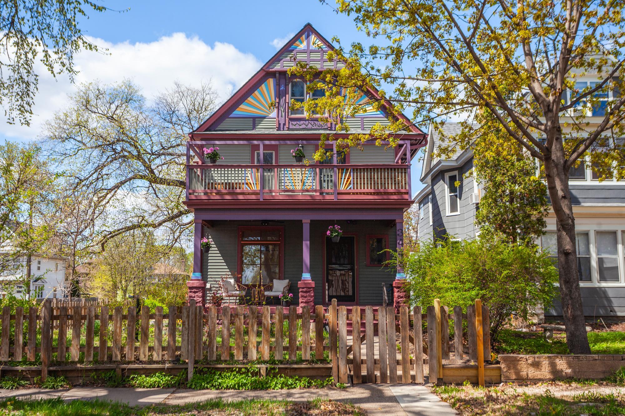 1st image of 3446 Columbus Ave, Minneapolis, MN 55407 | MLS# 7051832