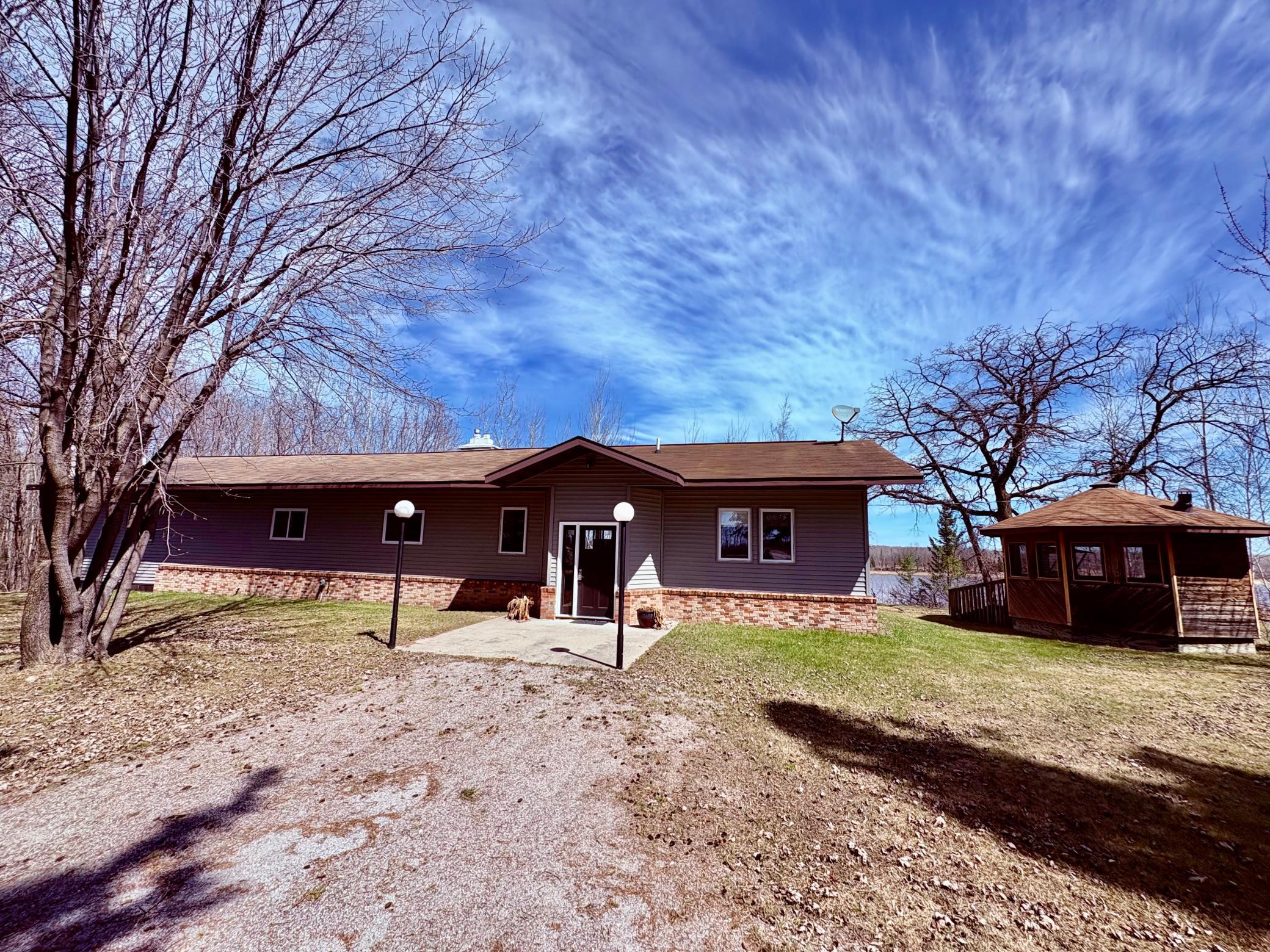 Homes for sale in Baudette, MN | 1682 State Hwy 11 Se, Baudette, MN 56623 | MLS# 7051992