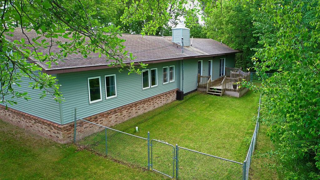 Homes for sale in Baudette, MN | 1682 State Hwy 11 Se, Baudette, MN 56623 | MLS# 7051992