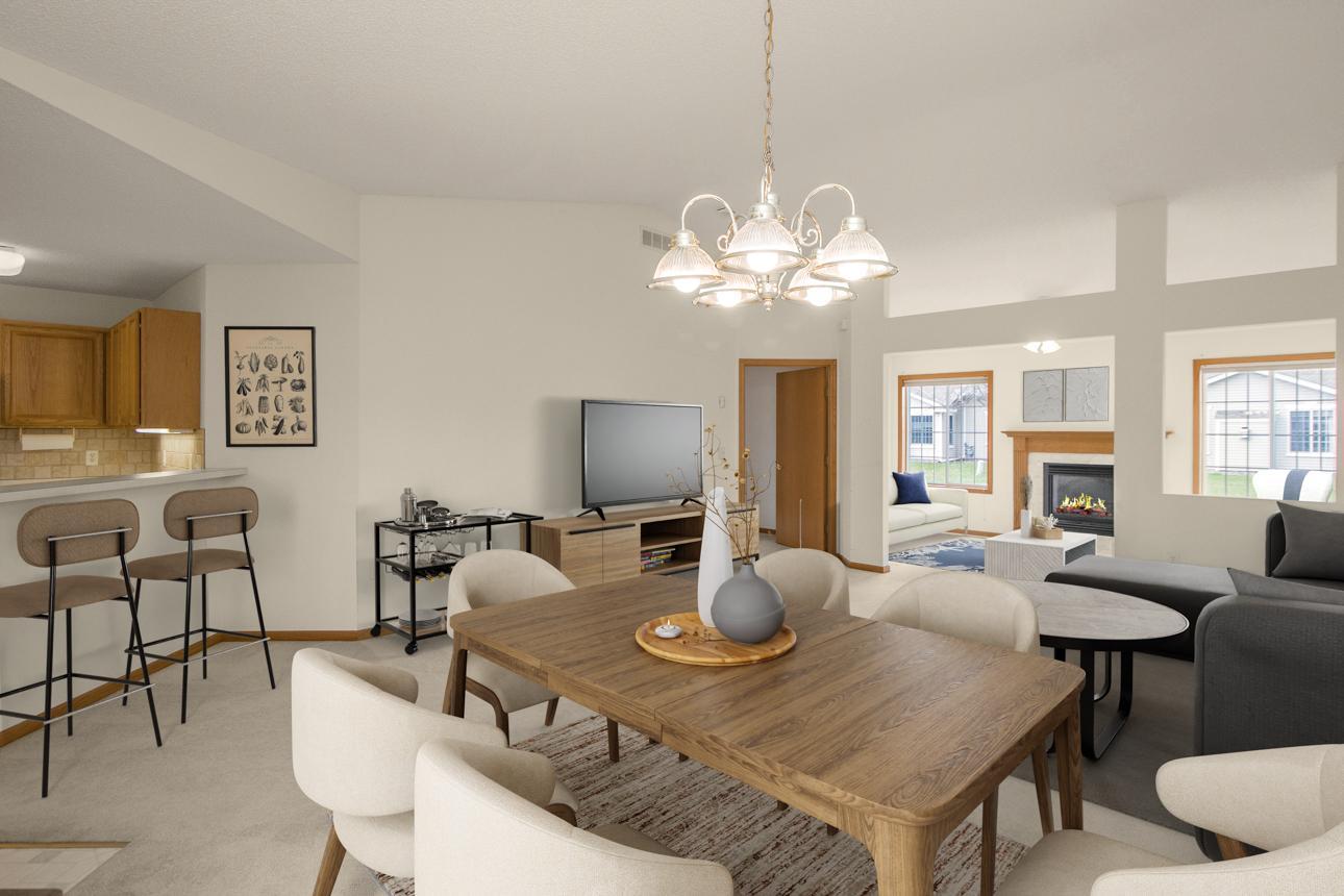 2nd image of 6151 150th St N, Hugo, MN 55038 | MLS# 7052080