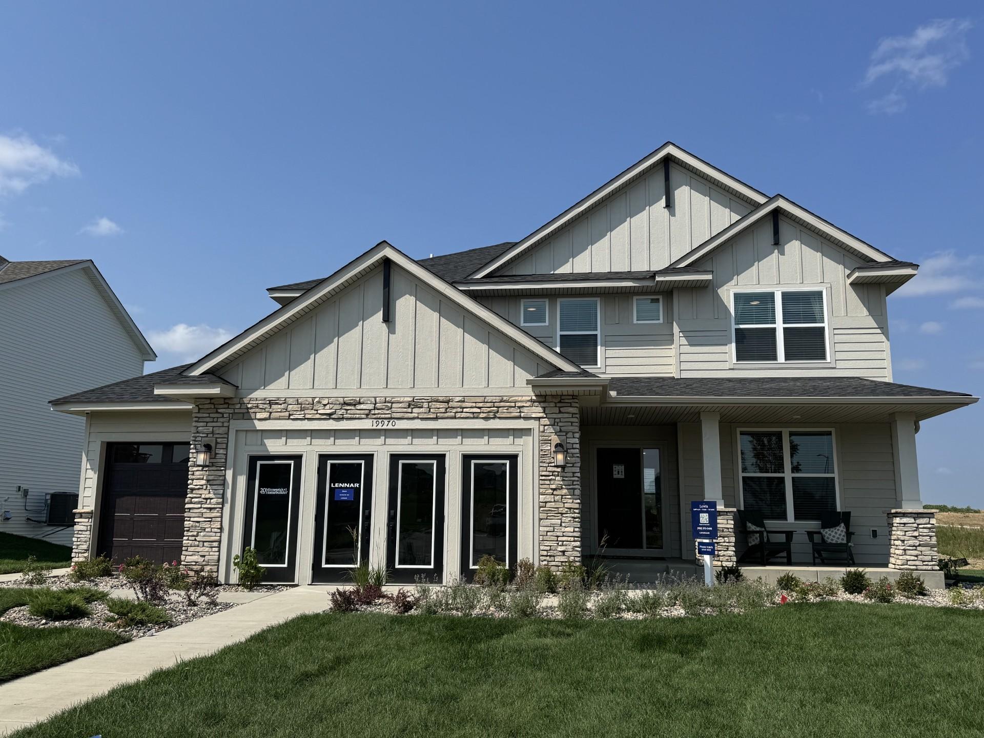 1st image of 19970 Gadston Ln, Lakeville, MN 55044 | MLS# 7052109