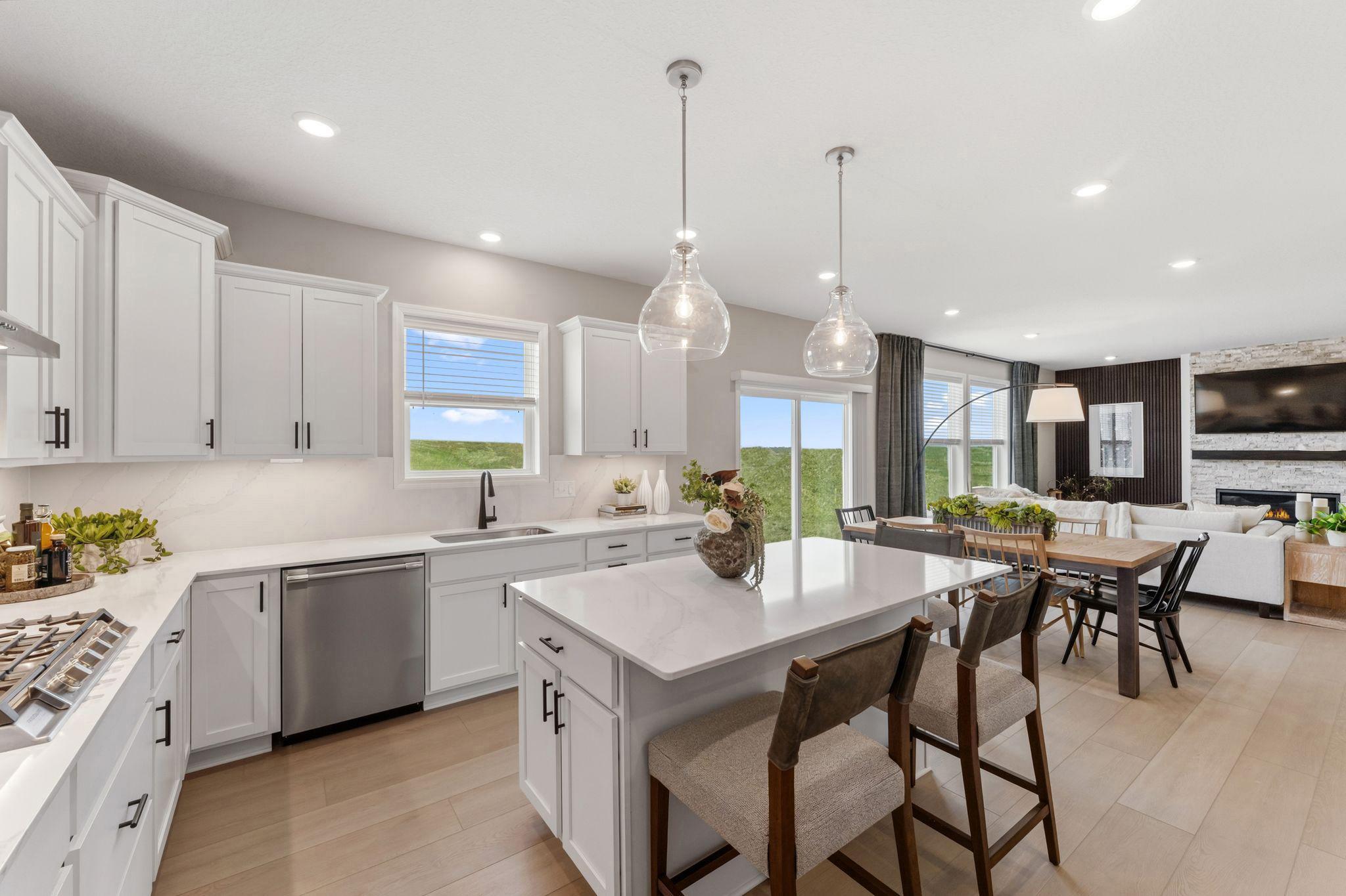 3rd image of 19970 Gadston Ln, Lakeville, MN 55044 | MLS# 7052109