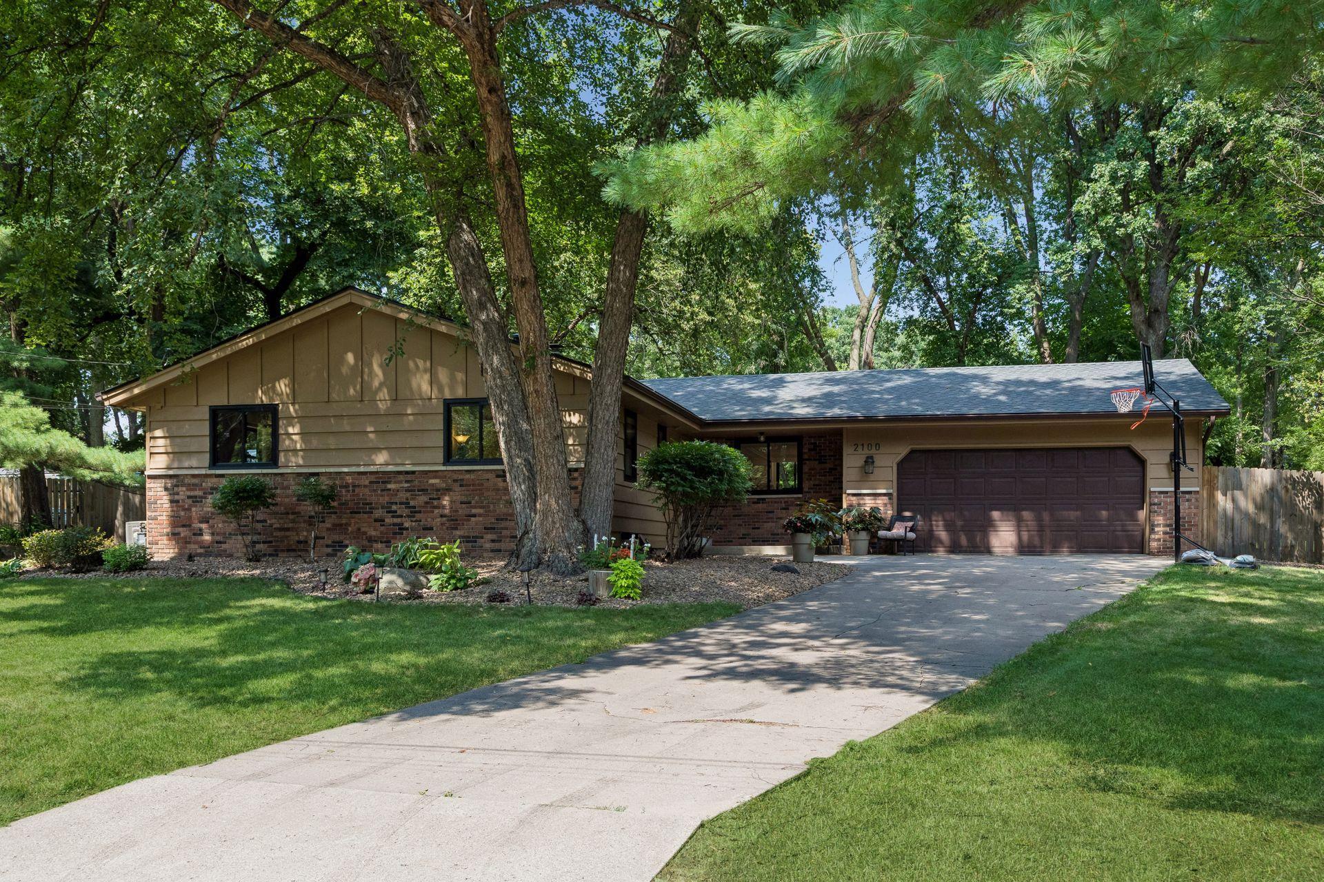 1st image of 2100 W 107th St, Minneapolis, MN 55431 | MLS# 7052337