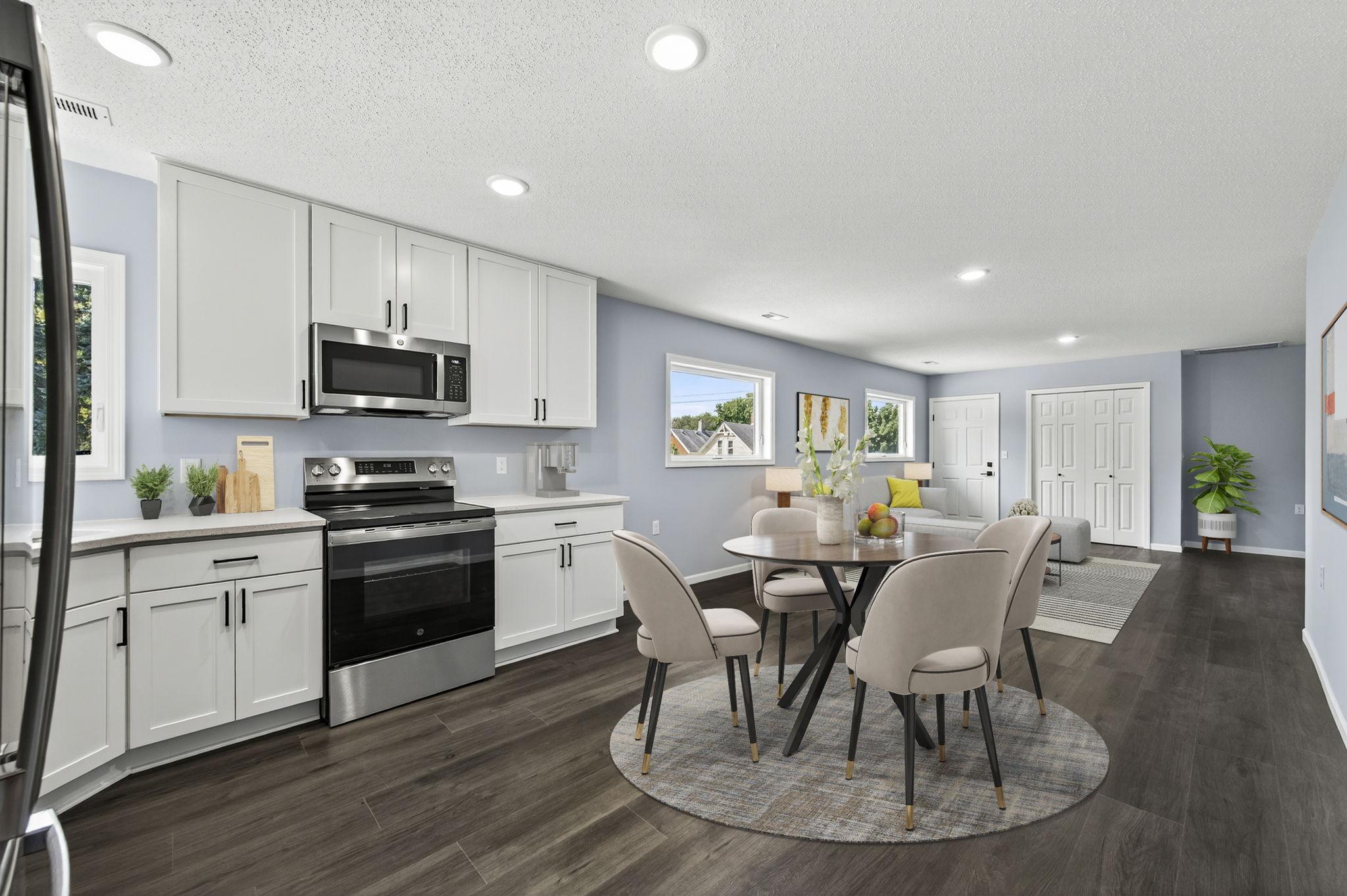 5th image of 721 Wilson Ave, Saint Paul, MN 55106 | MLS# 7052458