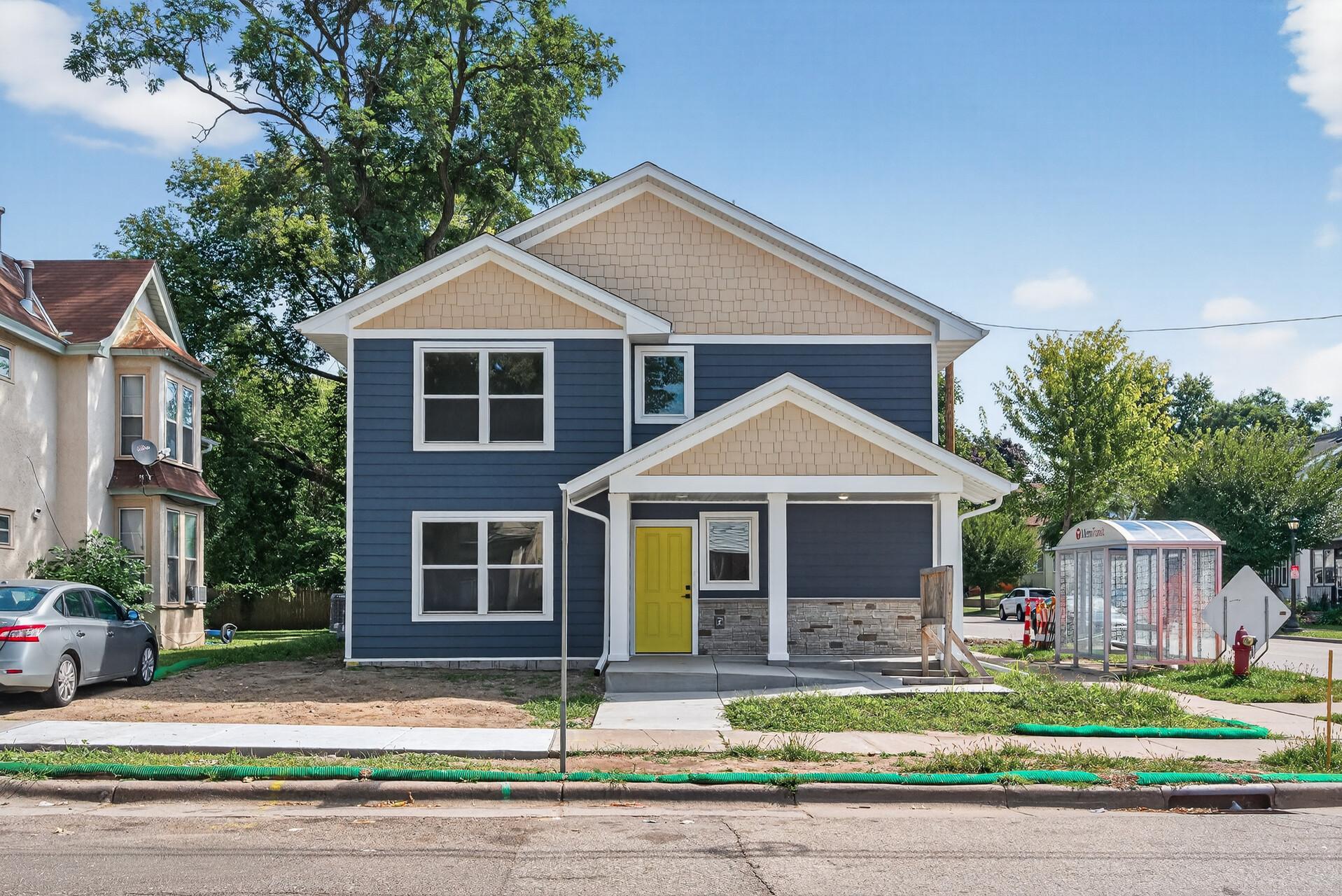 2nd image of 721 Wilson Ave, Saint Paul, MN 55106 | MLS# 7052458