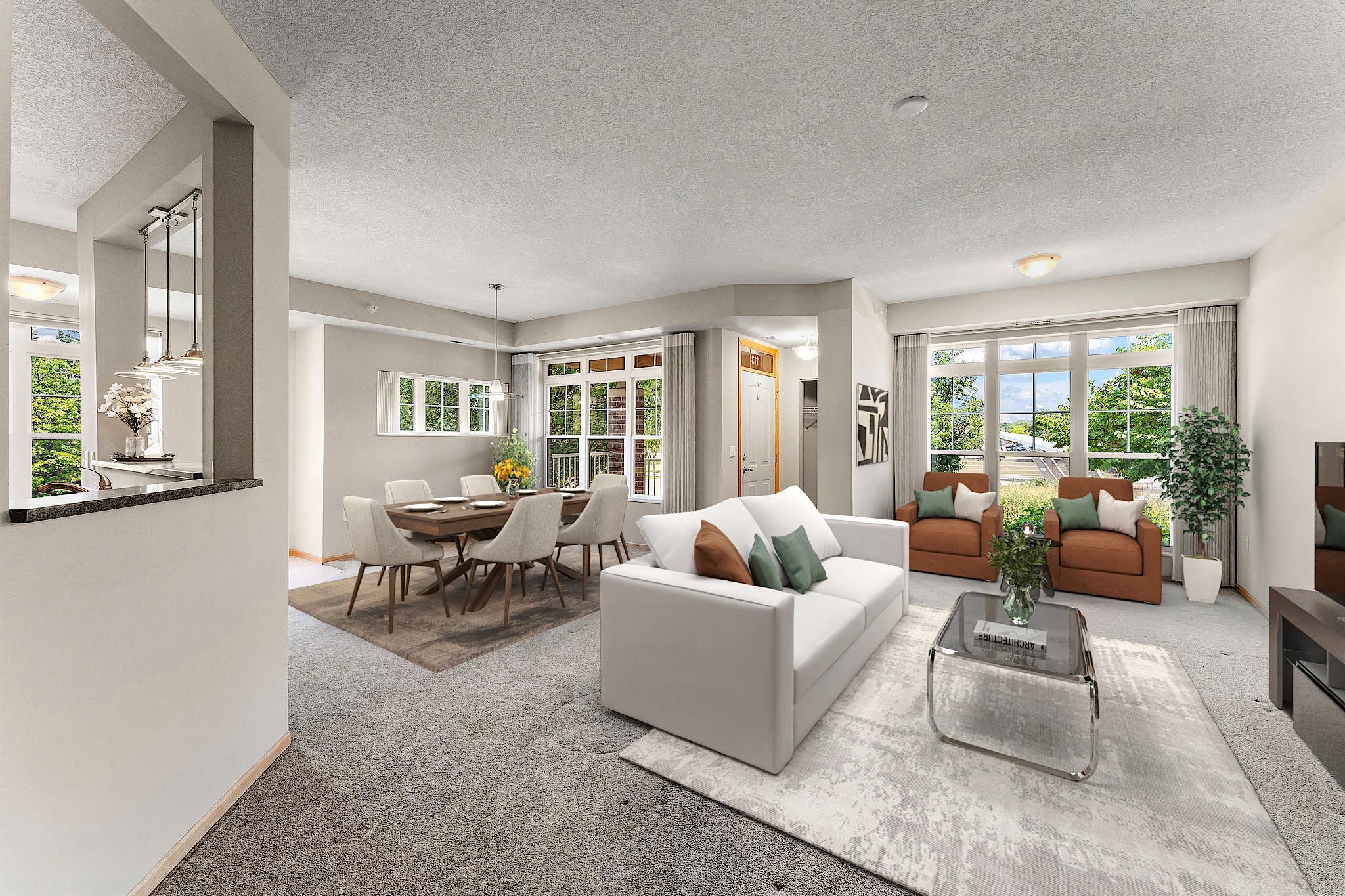 5th image of 2407 39th Ave NE, St. Anthony, MN 55421
