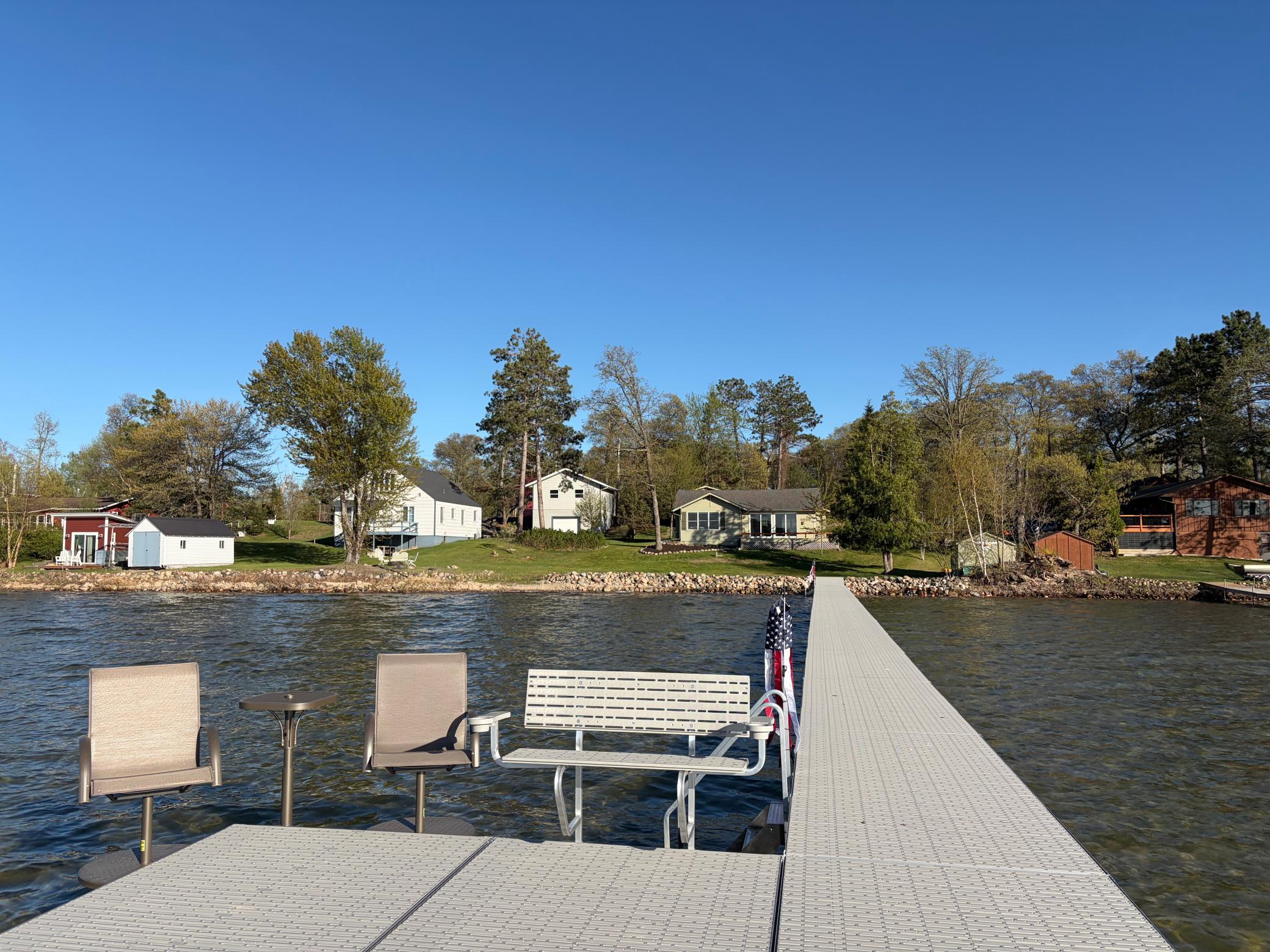 99th image of 5810 Birchdale Rd, Brainerd, MN 56401 | MLS# 7052495