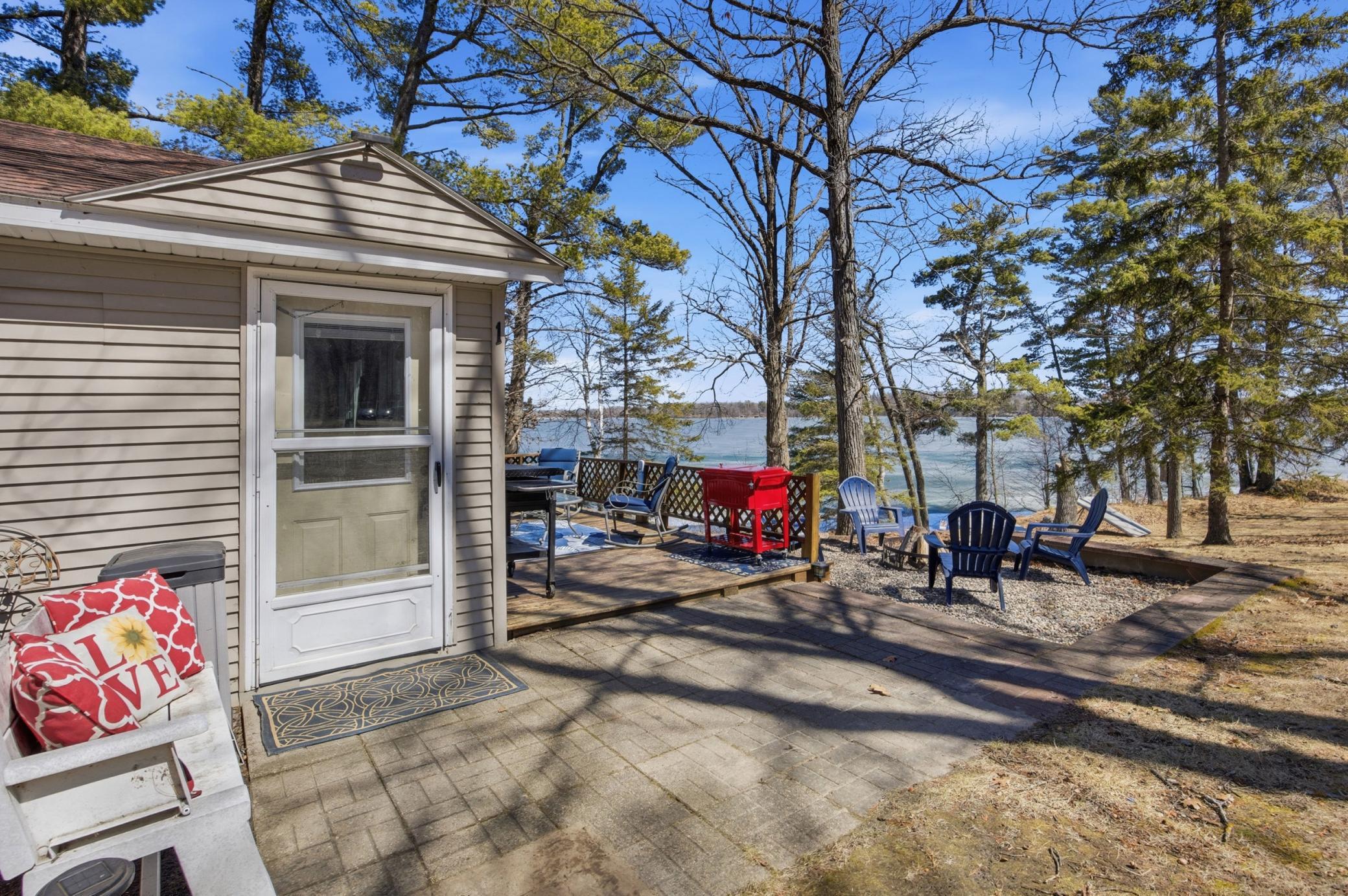 5th image of 24184 Vacation Ln, Rochert, MN 56578 | MLS# 7052496
