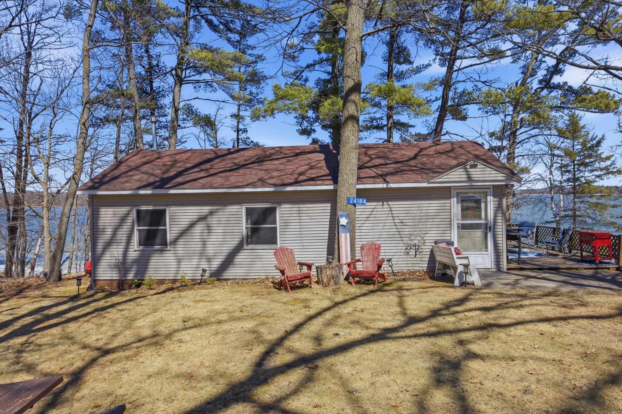 3rd image of 24184 Vacation Ln, Rochert, MN 56578 | MLS# 7052496