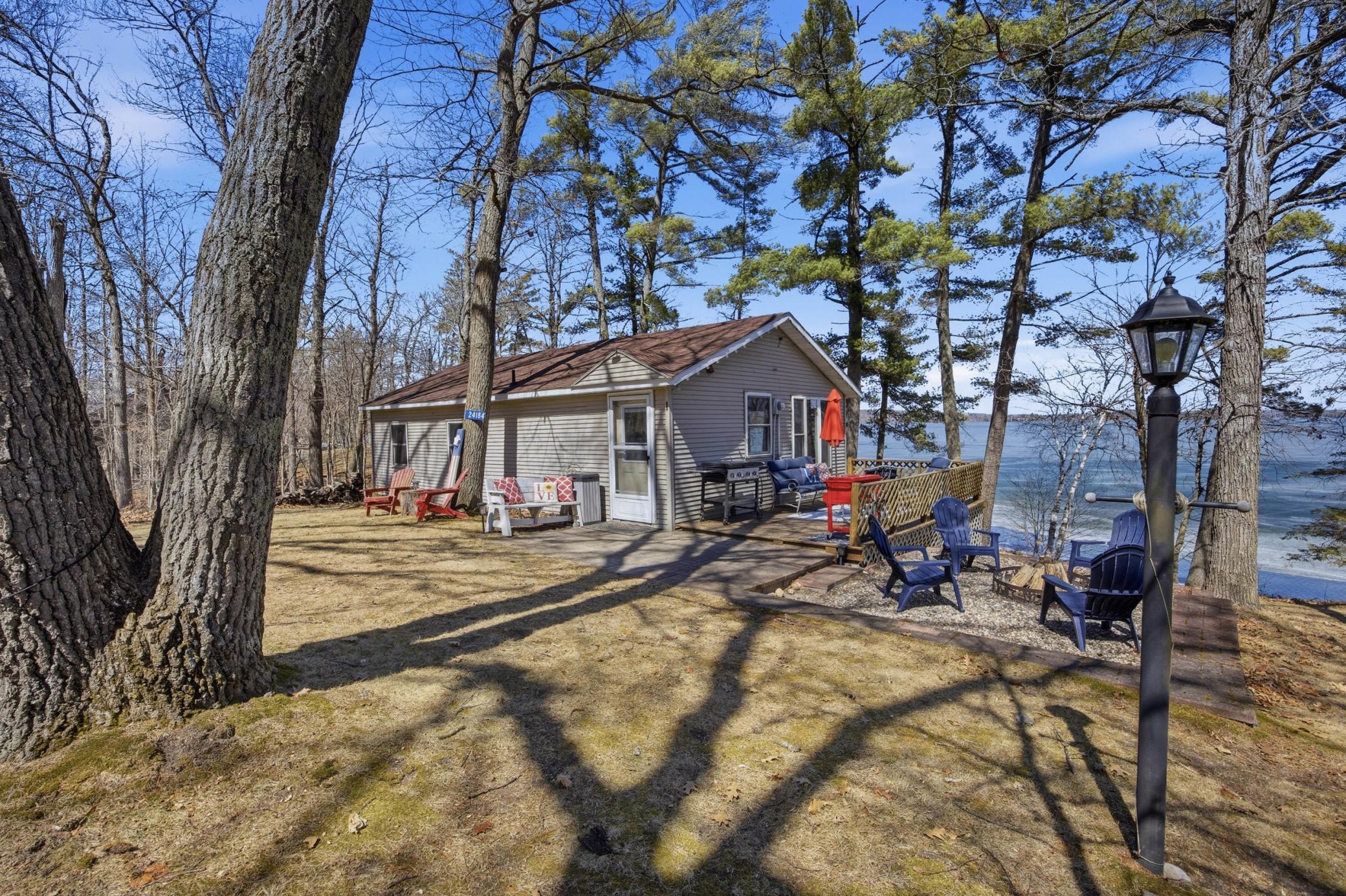 4th image of 24184 Vacation Ln, Rochert, MN 56578 | MLS# 7052496
