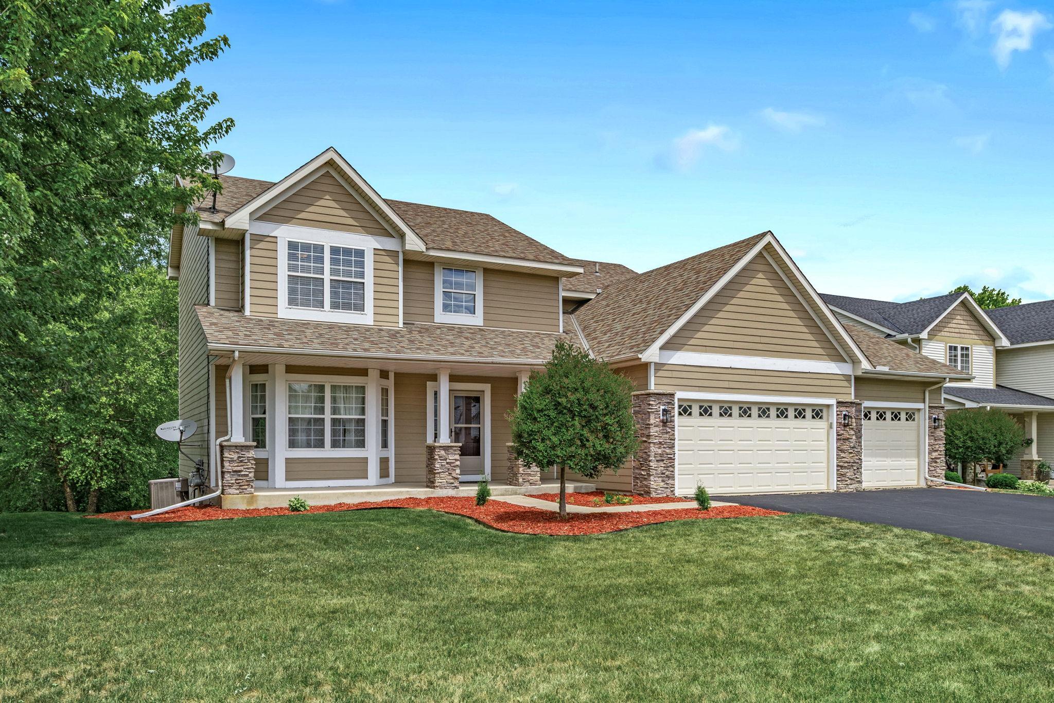 2nd image of 5384 Radford Ave Ne, Rogers, MN 55374 | MLS# 7052554