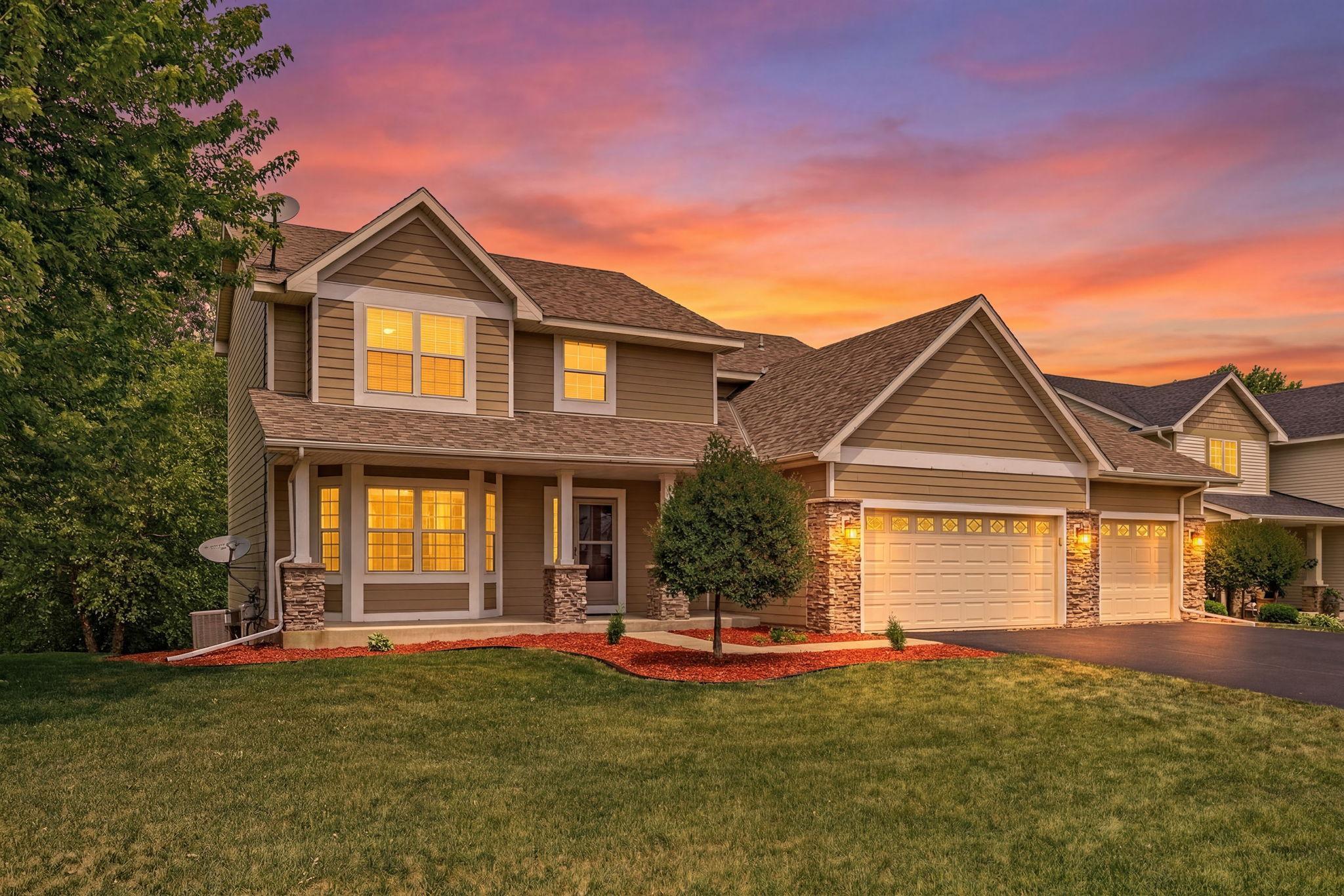 3rd image of 5384 Radford Ave Ne, Rogers, MN 55374 | MLS# 7052554