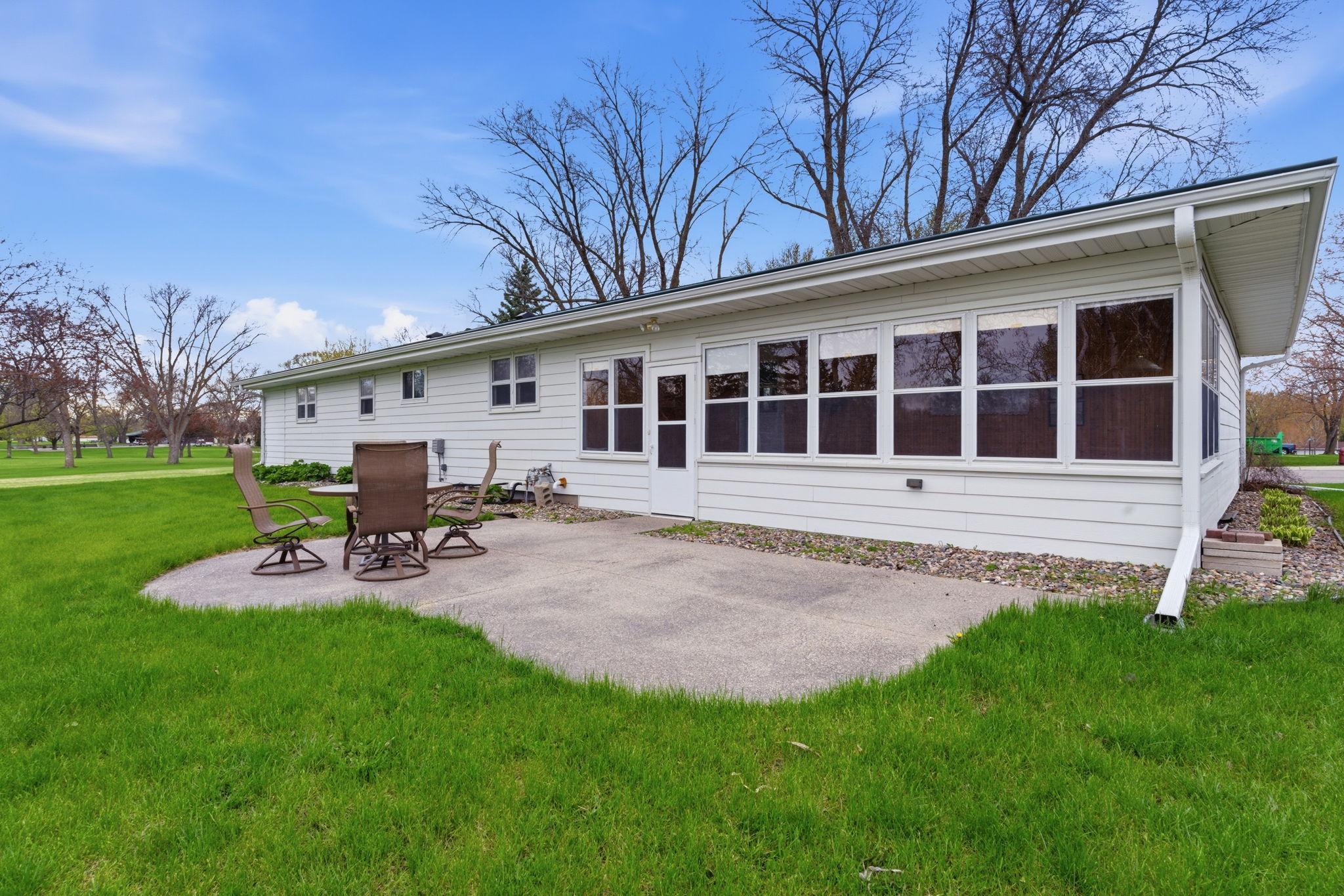 Homes for sale in Olivia, MN | 311 E Oak Ave, Olivia, MN 56277 | MLS# 7052588