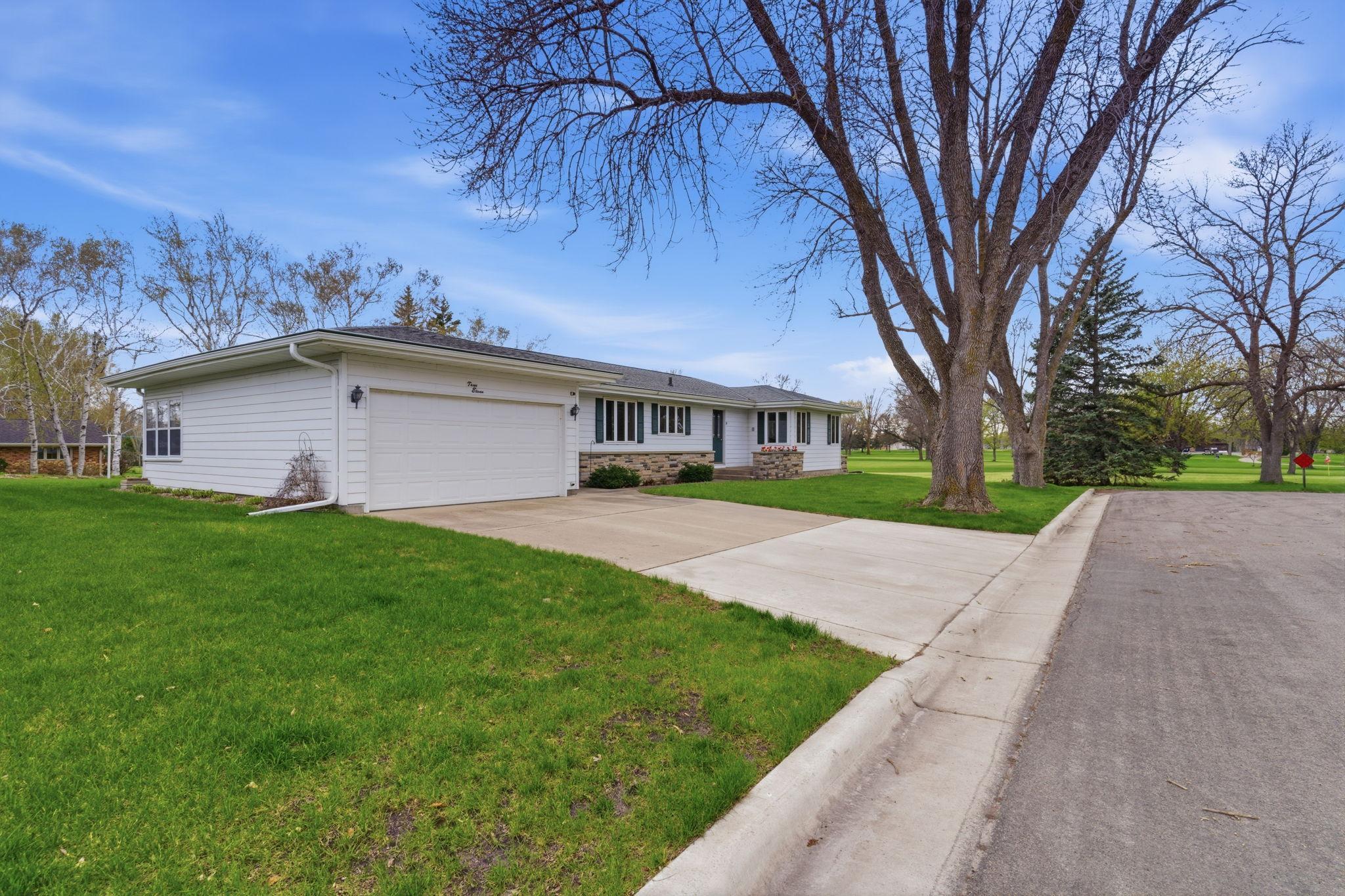 Homes for sale in Olivia, MN | 311 E Oak Ave, Olivia, MN 56277 | MLS# 7052588