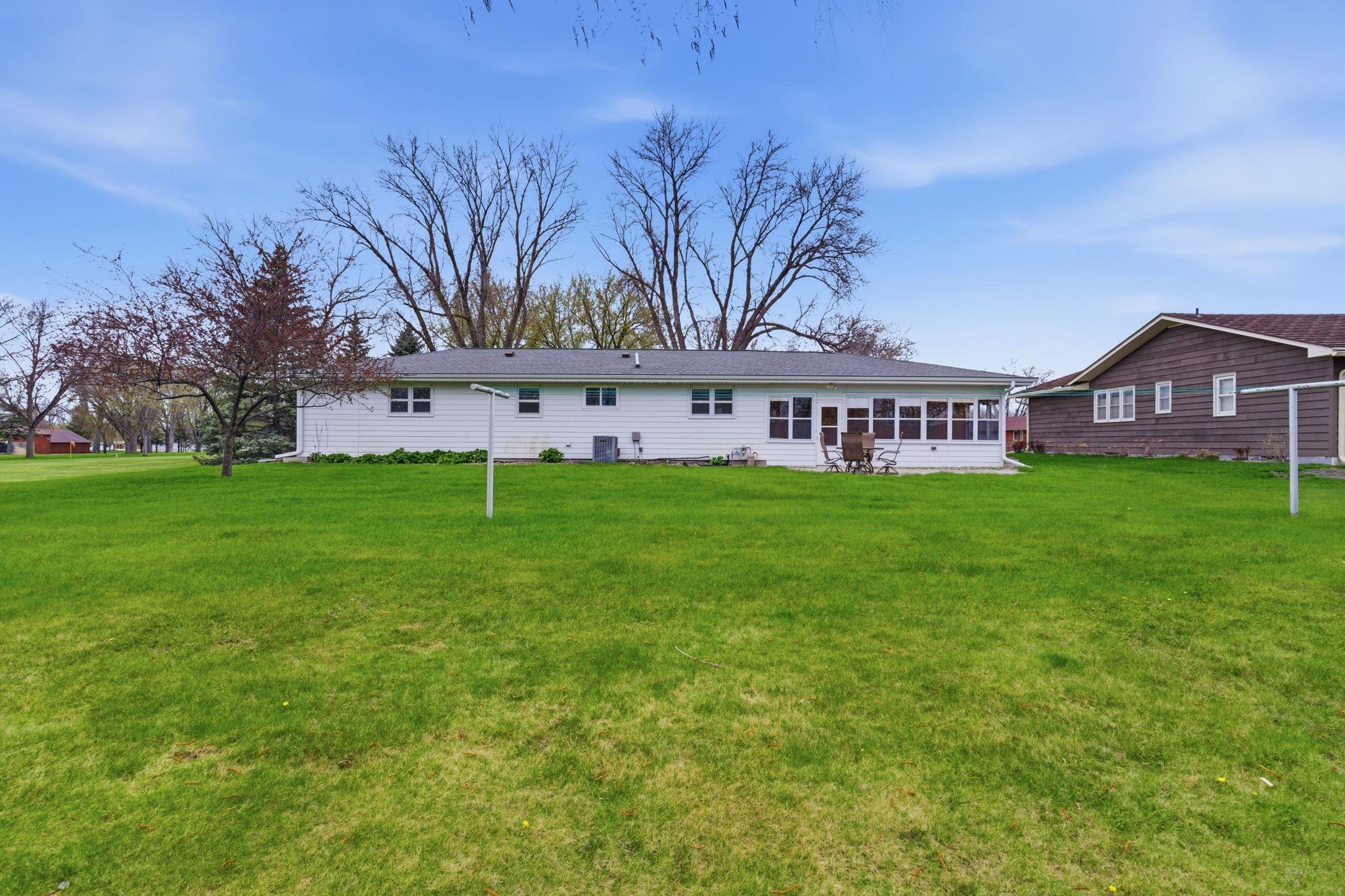 Homes for sale in Olivia, MN | 311 E Oak Ave, Olivia, MN 56277 | MLS# 7052588