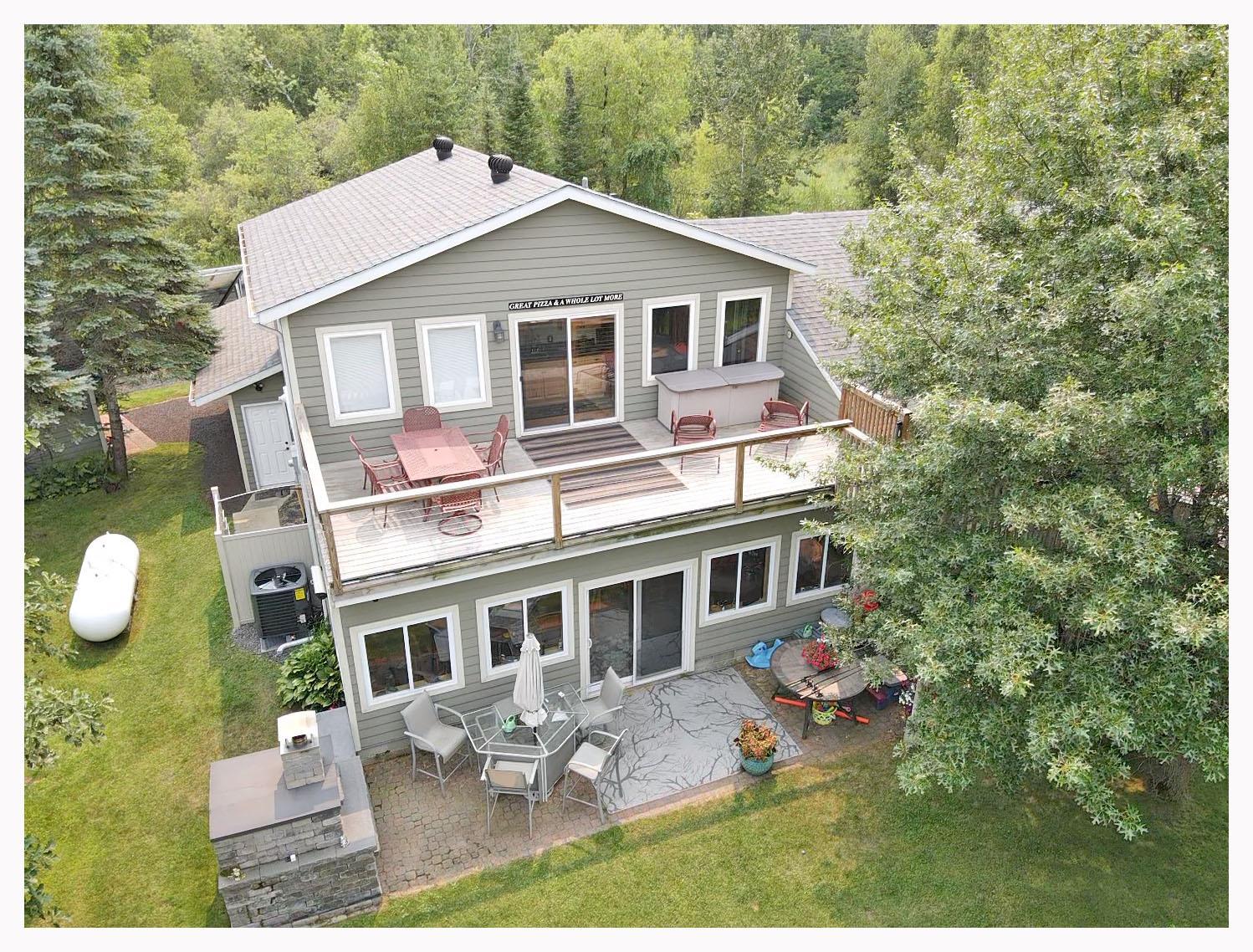 2nd image of 18575 Power Dam Rd Ne, Bemidji, MN 56601 | MLS# 7052620