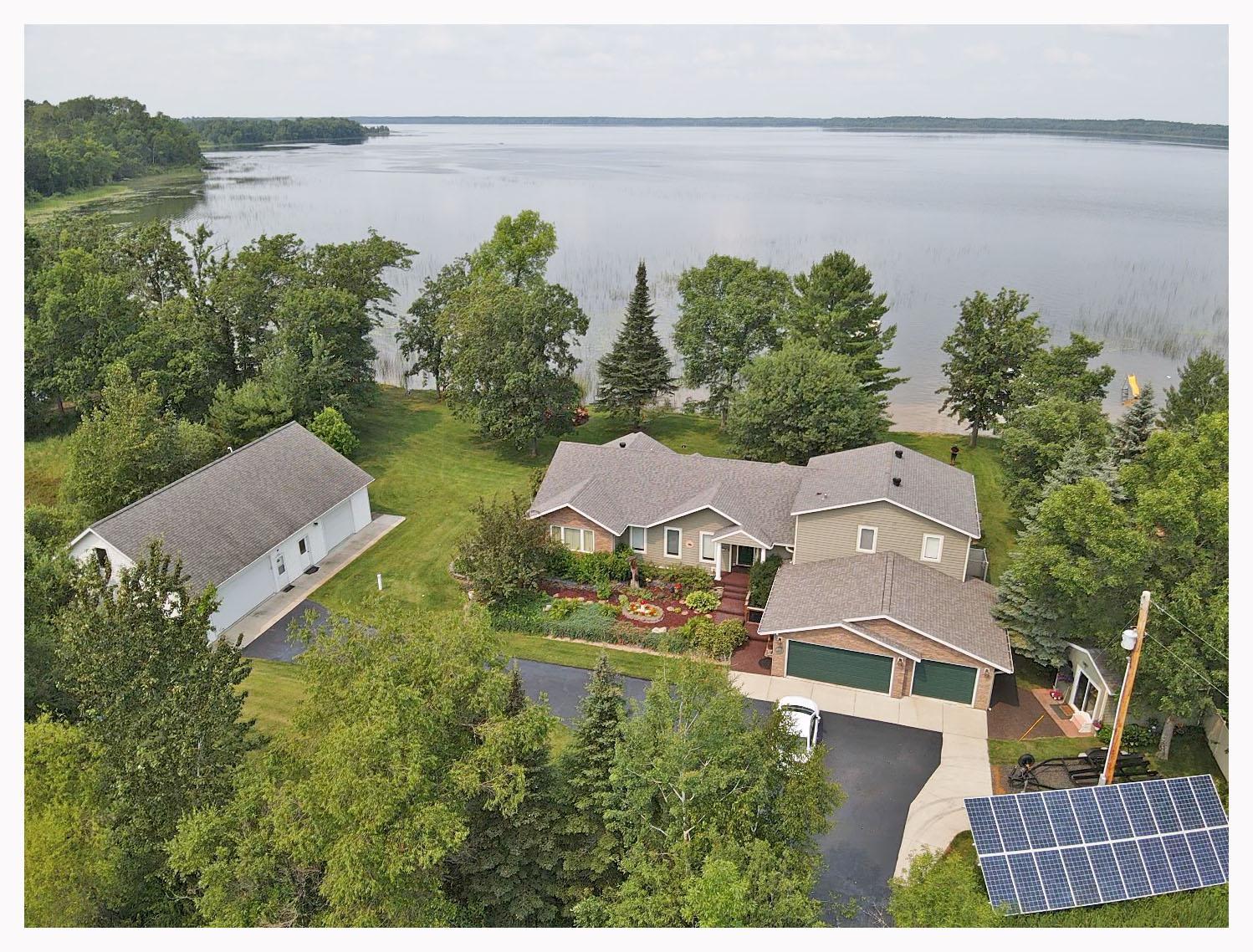 1st image of 18575 Power Dam Rd Ne, Bemidji, MN 56601 | MLS# 7052620