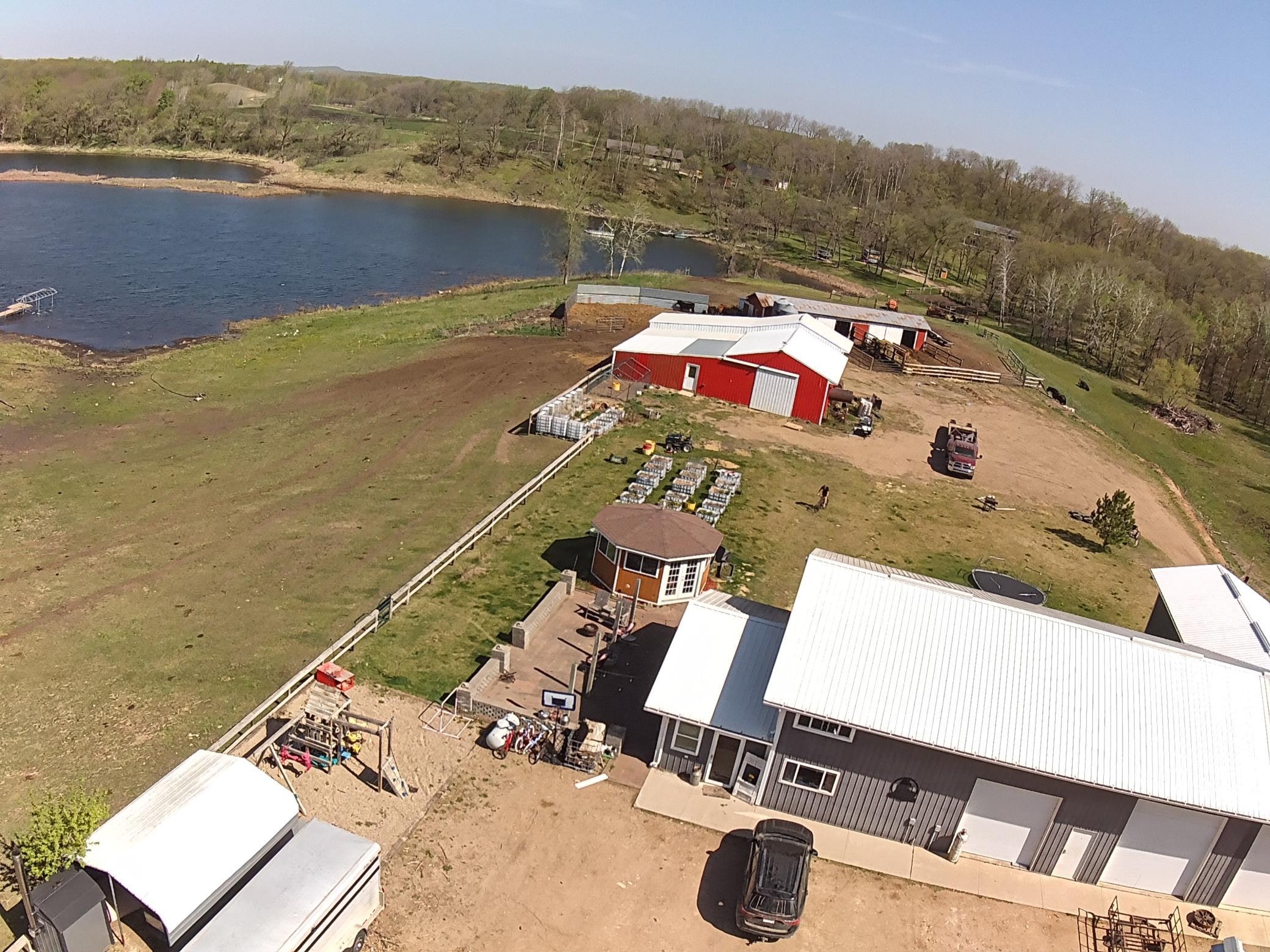 2nd image of 27301 315th St, Erhard, MN 56534 | MLS# 7052690